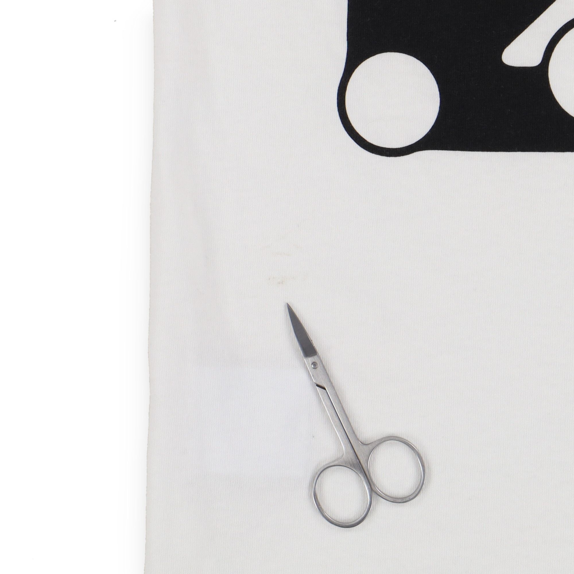 Off-White White Bubble Arrows Logo T-Shirt Size US XS / EU 42 / 0 - 9 Thumbnail