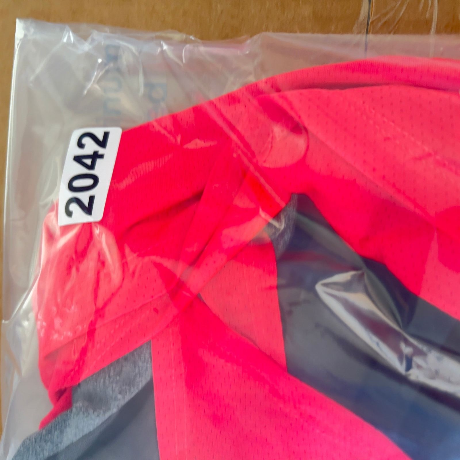 Champion C9 Champion Workout Tank Woman See Measurement Built In Bra Size L / US 10 / IT 46 - 8 Thumbnail