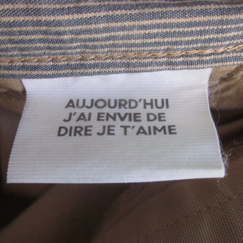 Homecore Homecore “Ontario" Mens Pants Size 36 Size US 36 / EU 52 - 9 Thumbnail