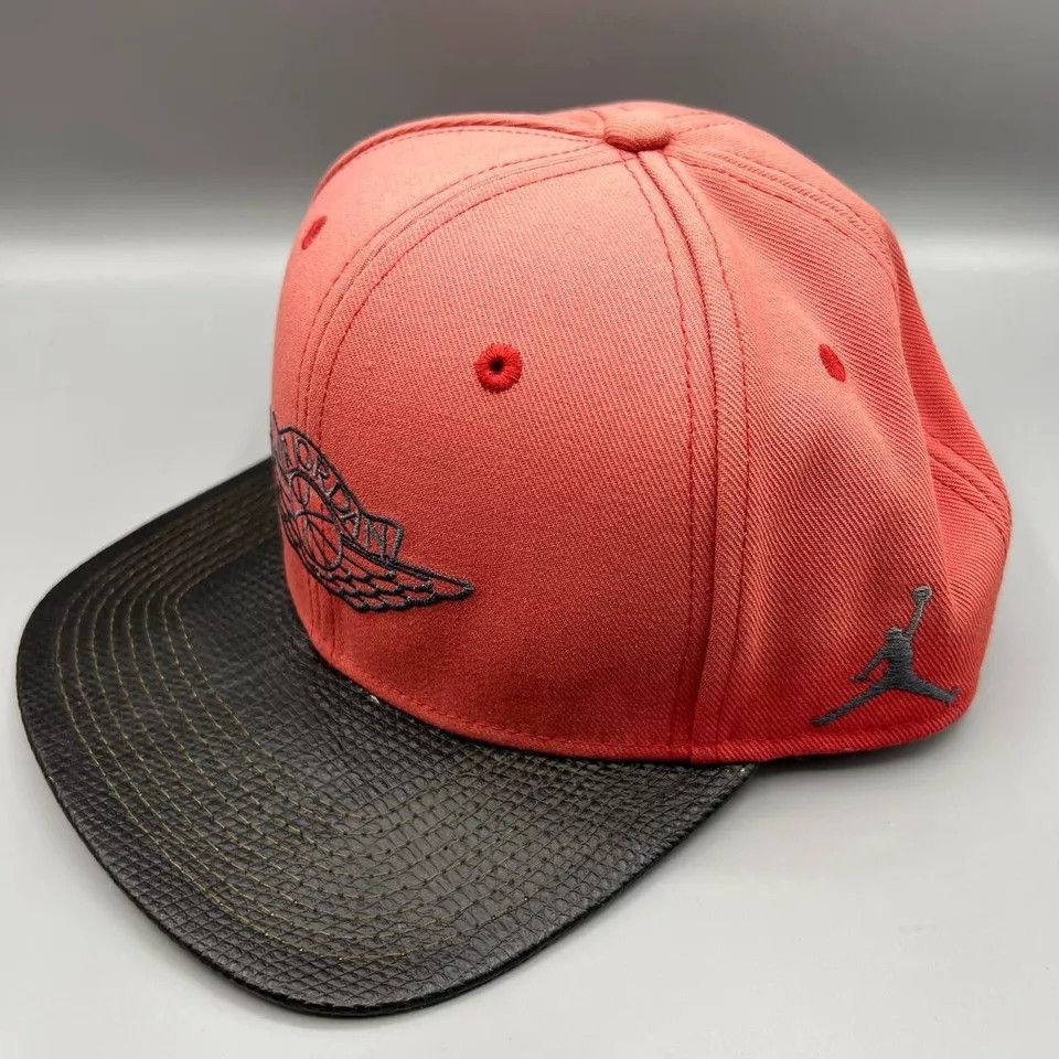 Jordan wings hat on sale