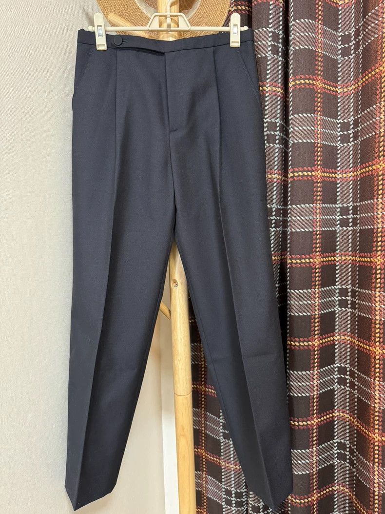 Gucci GucciCasual pants 2503-Nextarrow Size US 40 / EU 56 - 1 Thumbnail