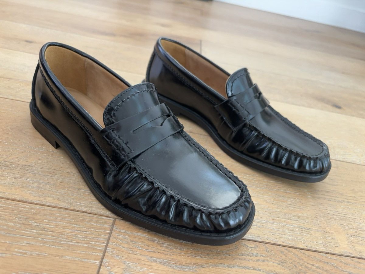 Massimo Dutti Massimo Dutti Loafers Size US 7 / IT 37 - 1 Thumbnail