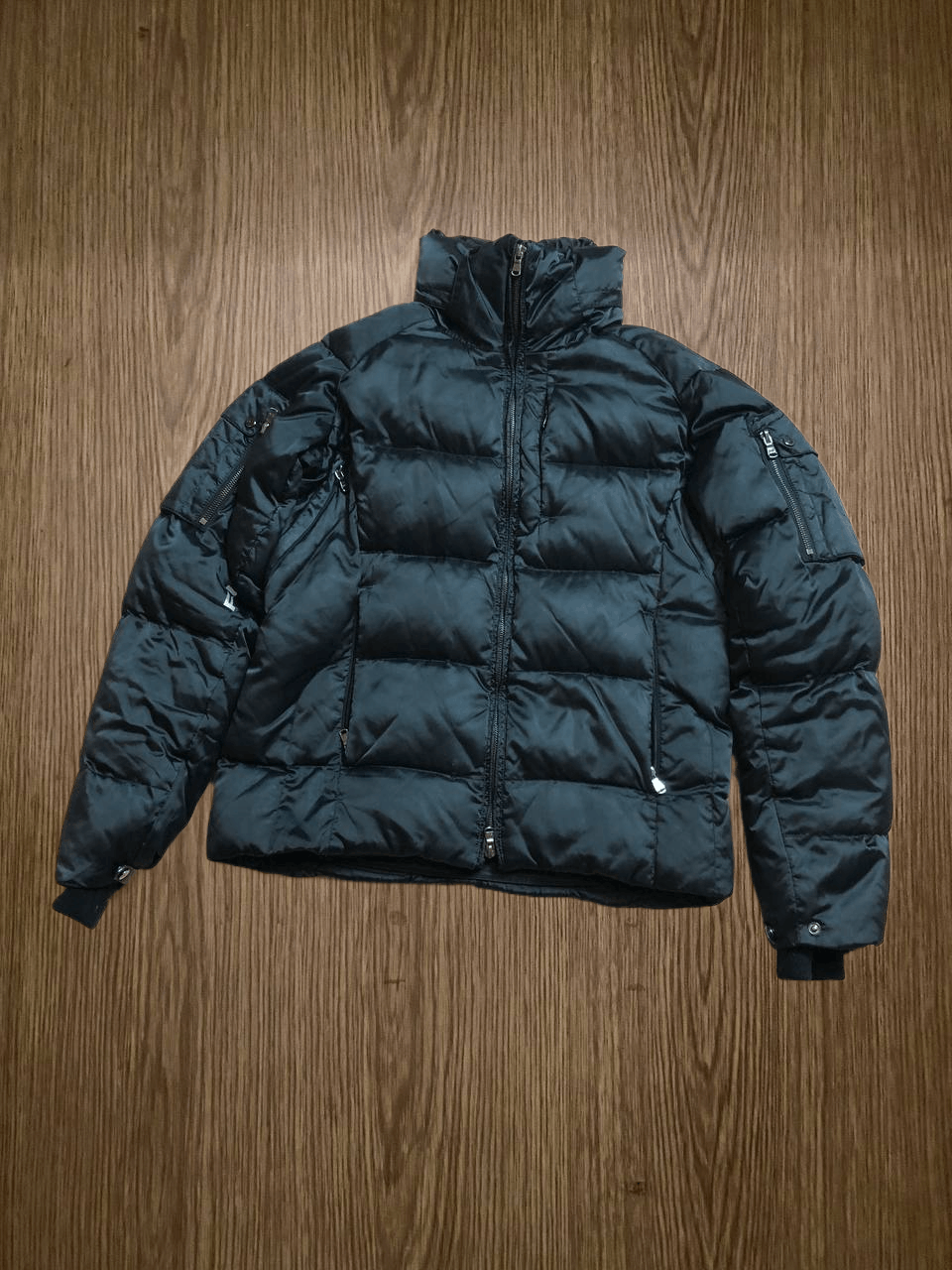 Polo Ralph Lauren Polo Ralph Lauren Vintage Classic Jacket Size US L / EU 52-54 / 3 - 1 Thumbnail