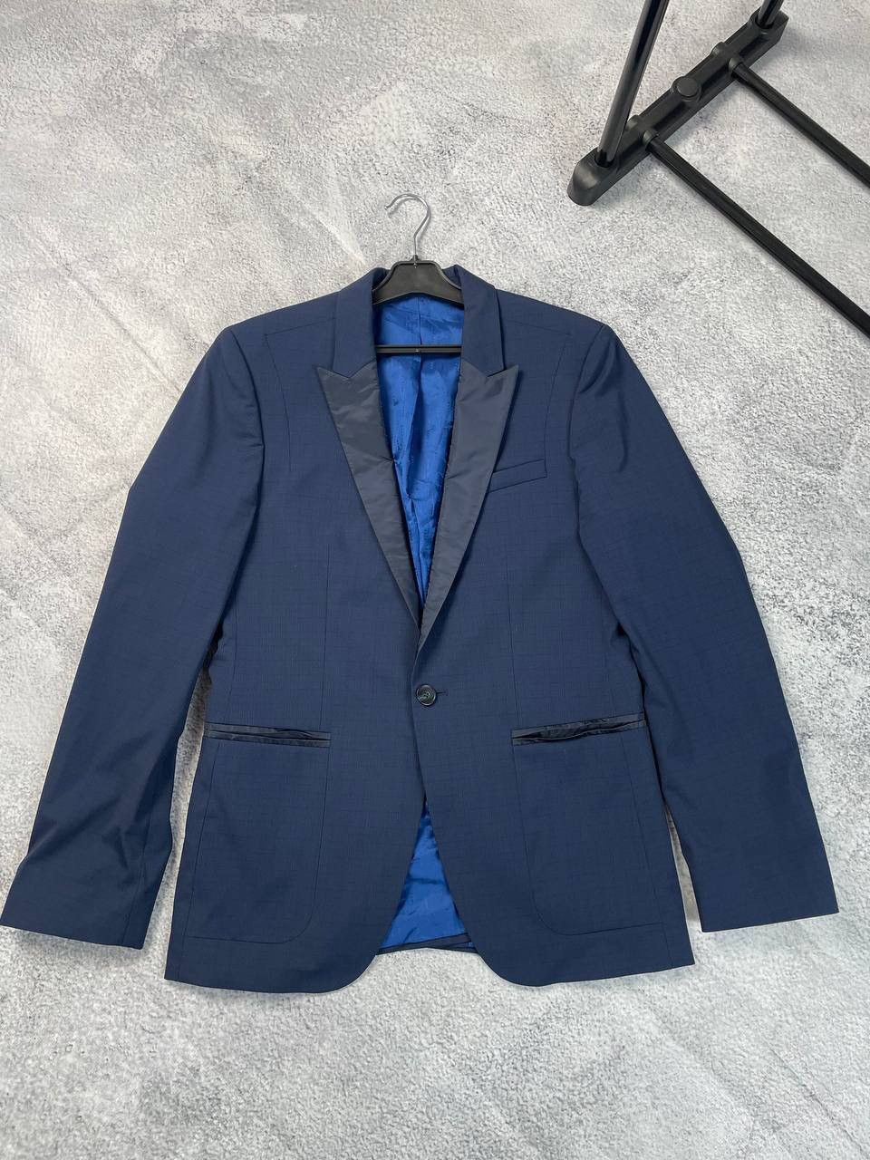 Hugo Boss Hugo boss classic blazer Size 38R - 2 Thumbnail