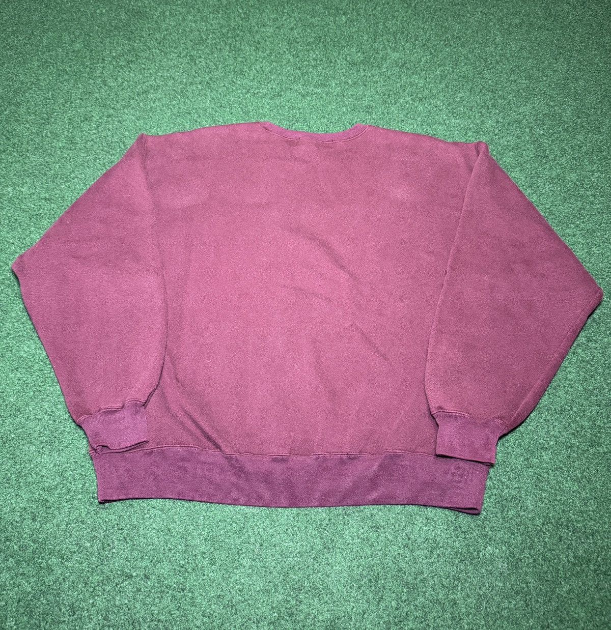 Vintage USA Classic Golf Sweatshirt 24x24 Golfing Vintage Crewneck Size US M / EU 48-50 / 2 - 4 Thumbnail