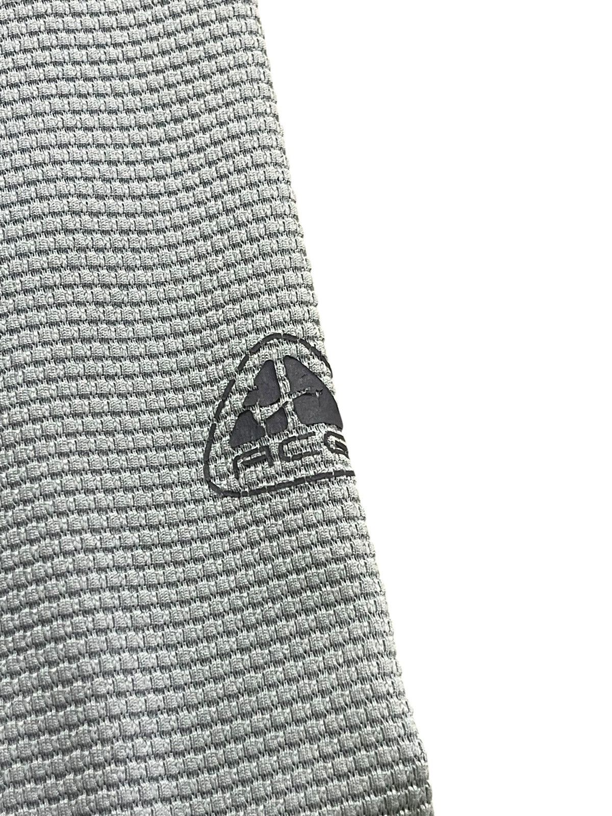 Nike ACG Vintage Nike ACG Half Zipper Jersey Size US M / EU 48-50 / 2 - 4 Thumbnail