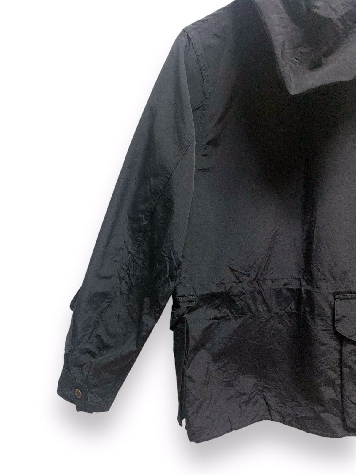 Voyage Voyage by Waste Twice x Mt.Rainier Multi-Pocket Parka Jacket Size US S / EU 44-46 / 1 - 13 Thumbnail