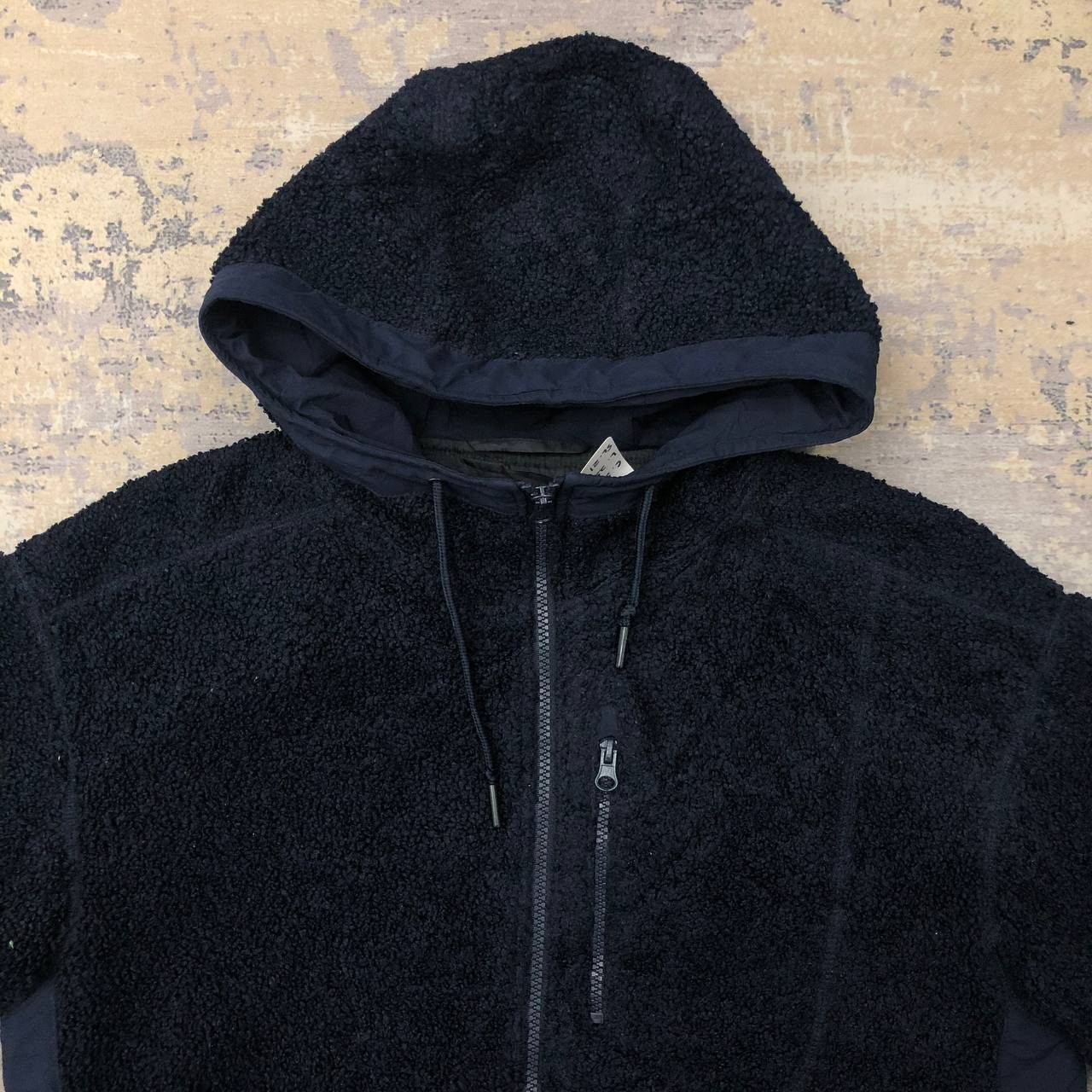 GU Y645 GU FLEECE HOODIE JACKETS Size US S / EU 44-46 / 1 - 4 Thumbnail