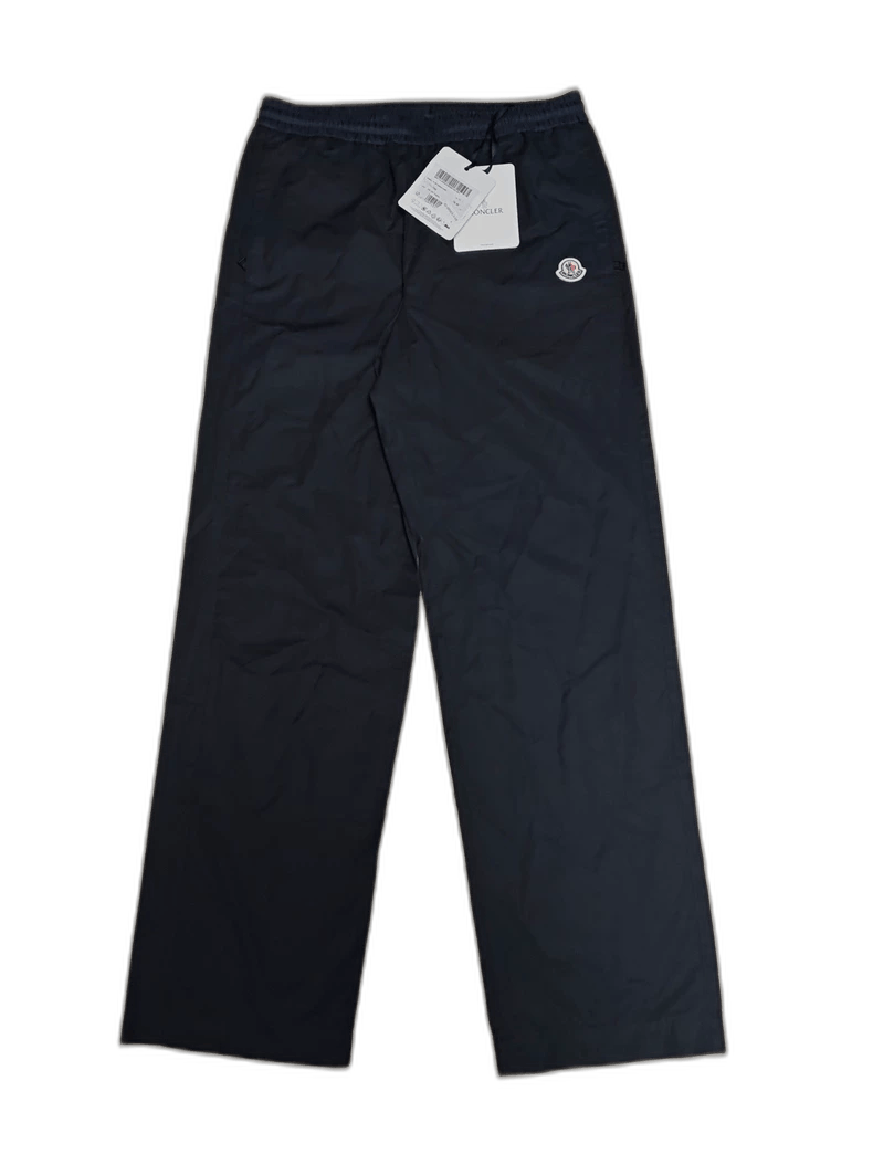 Moncler Moncler Classic Logo Loose Sport Pants Size US 44 / EU 60 - 1 Thumbnail