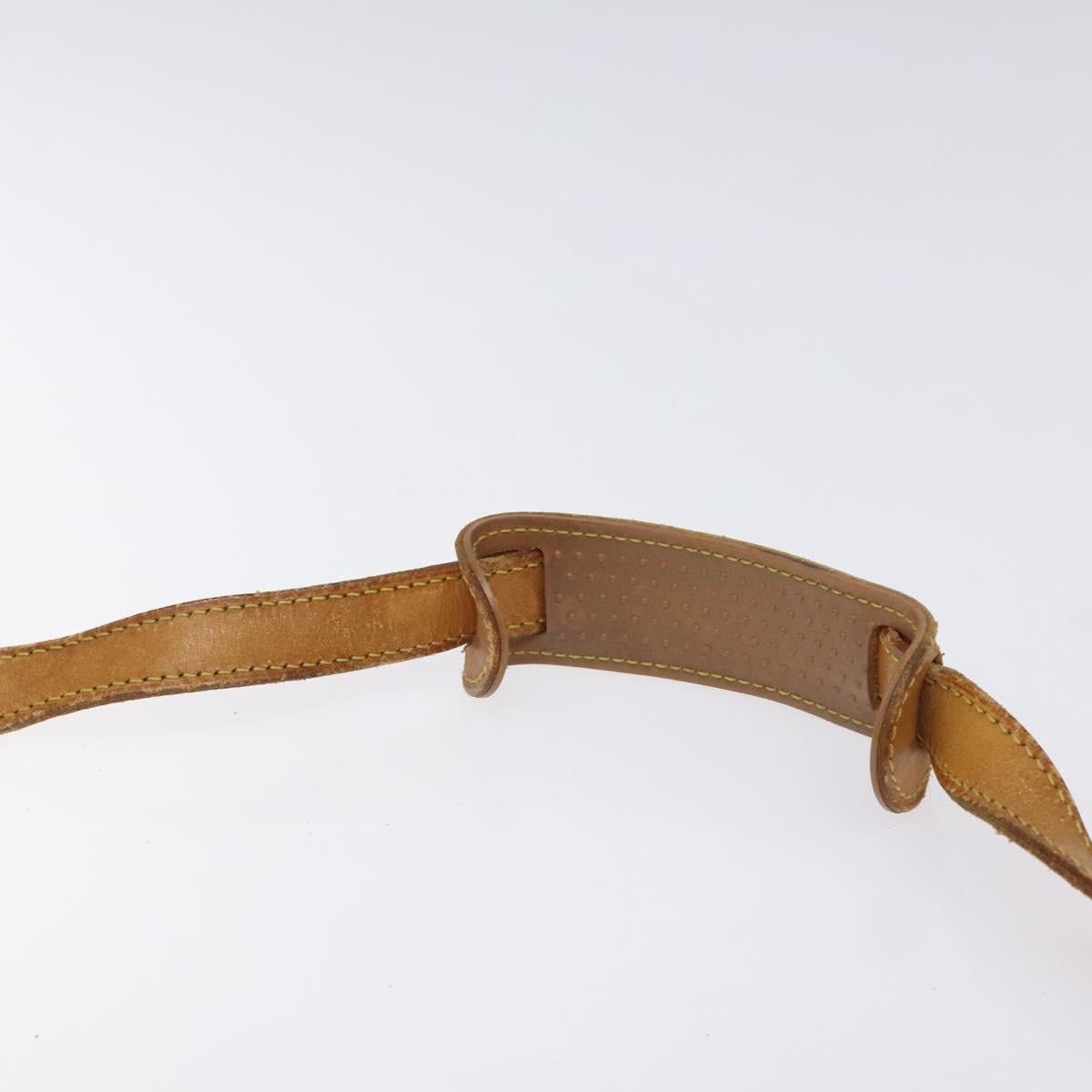 Louis Vuitton LOUIS VUITTON Monogram Givesier MM Shoulder Bag M42247 Size ONE SIZE - 14 Thumbnail