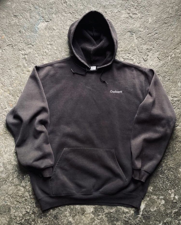 Vintage Carhartt Hoodie