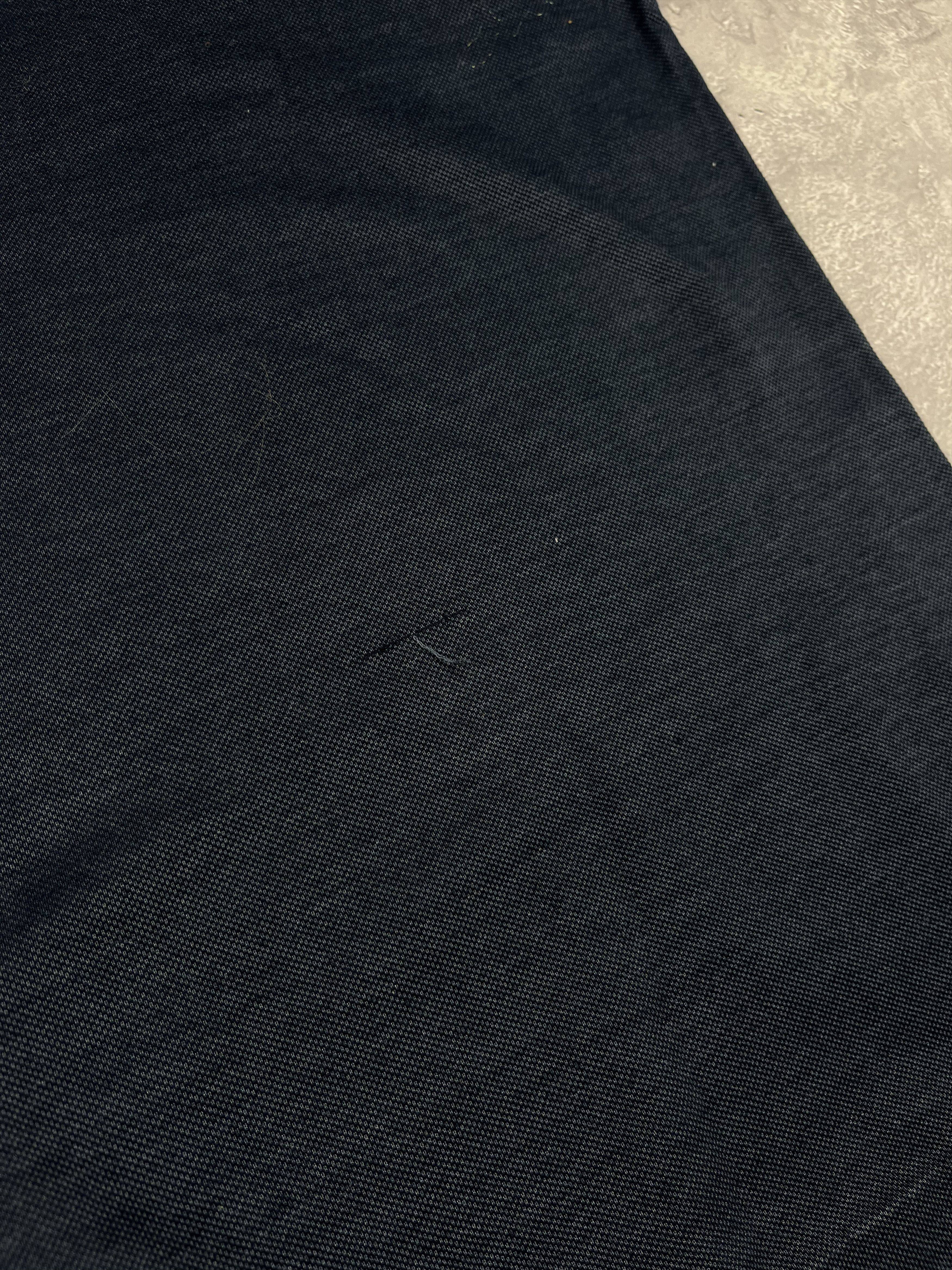 Givenchy Monsieur by Givenchy Vintage Pocket Polo Shirt Blue Size US M / EU 48-50 / 2 - 12 Thumbnail