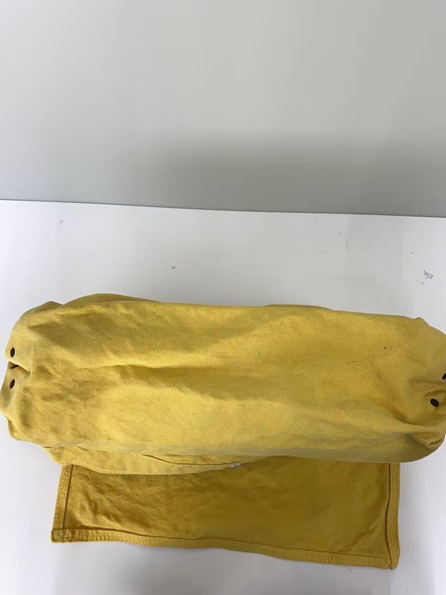 Kapital Canvas Shoulder Bag Size ONE SIZE - 4 Thumbnail