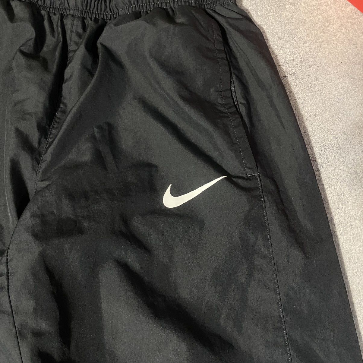 Nike Vintage Nike Pants manchester Size US 30 / EU 46 - 4 Thumbnail