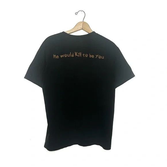 Vintage Vintage | 2004 Taking Lives Promo Tee Size US M / EU 48-50 / 2 - 2 Thumbnail