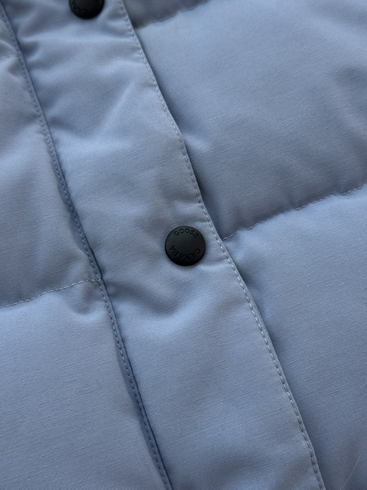 Canada Goose Canada Goose Garson Vest Gilet Size Large Size L / US 10 / IT 46 - 8 Thumbnail