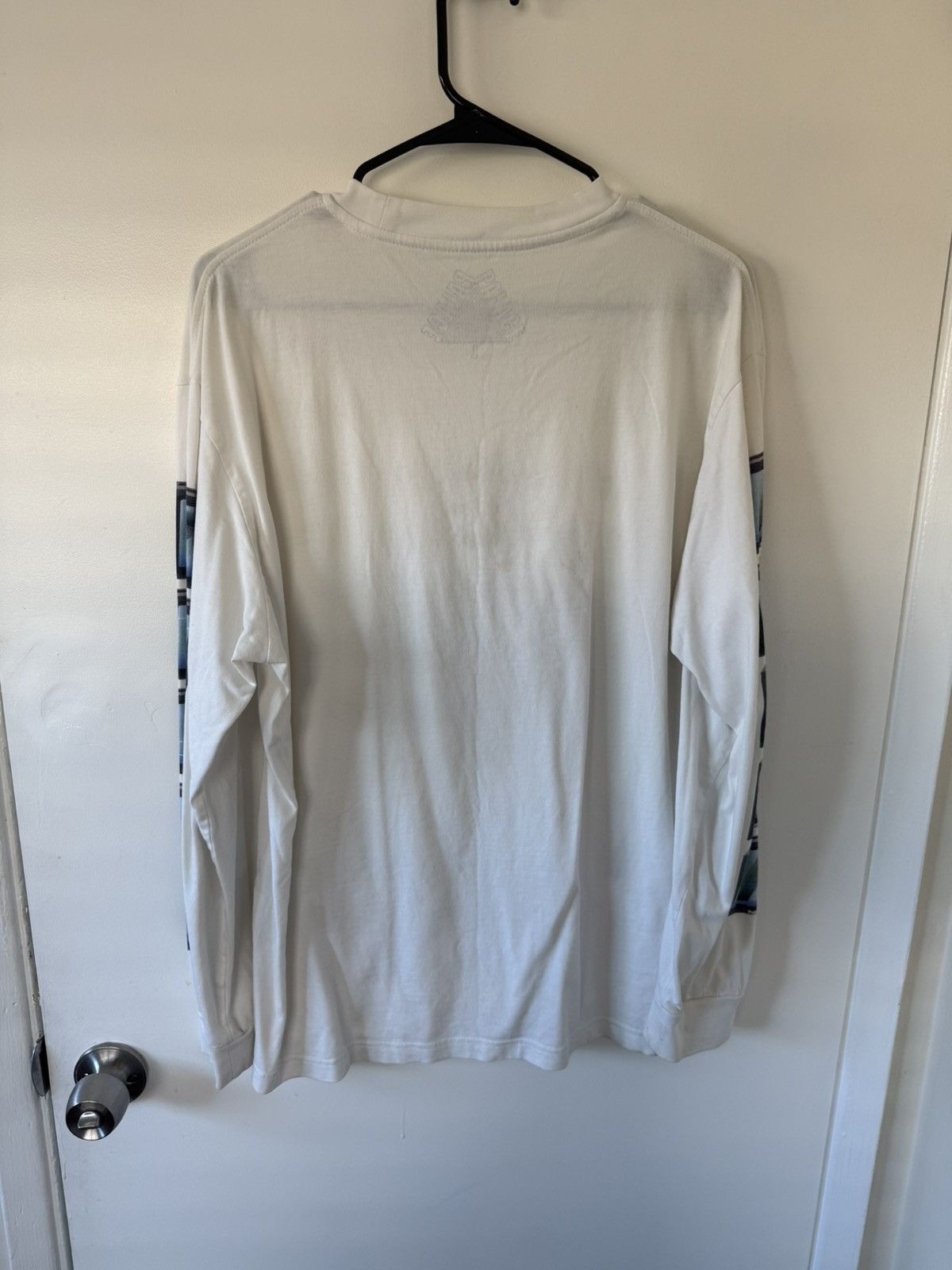 Palace Palace x Panasonic Long Sleeve Size US L / EU 52-54 / 3 - 2 Thumbnail