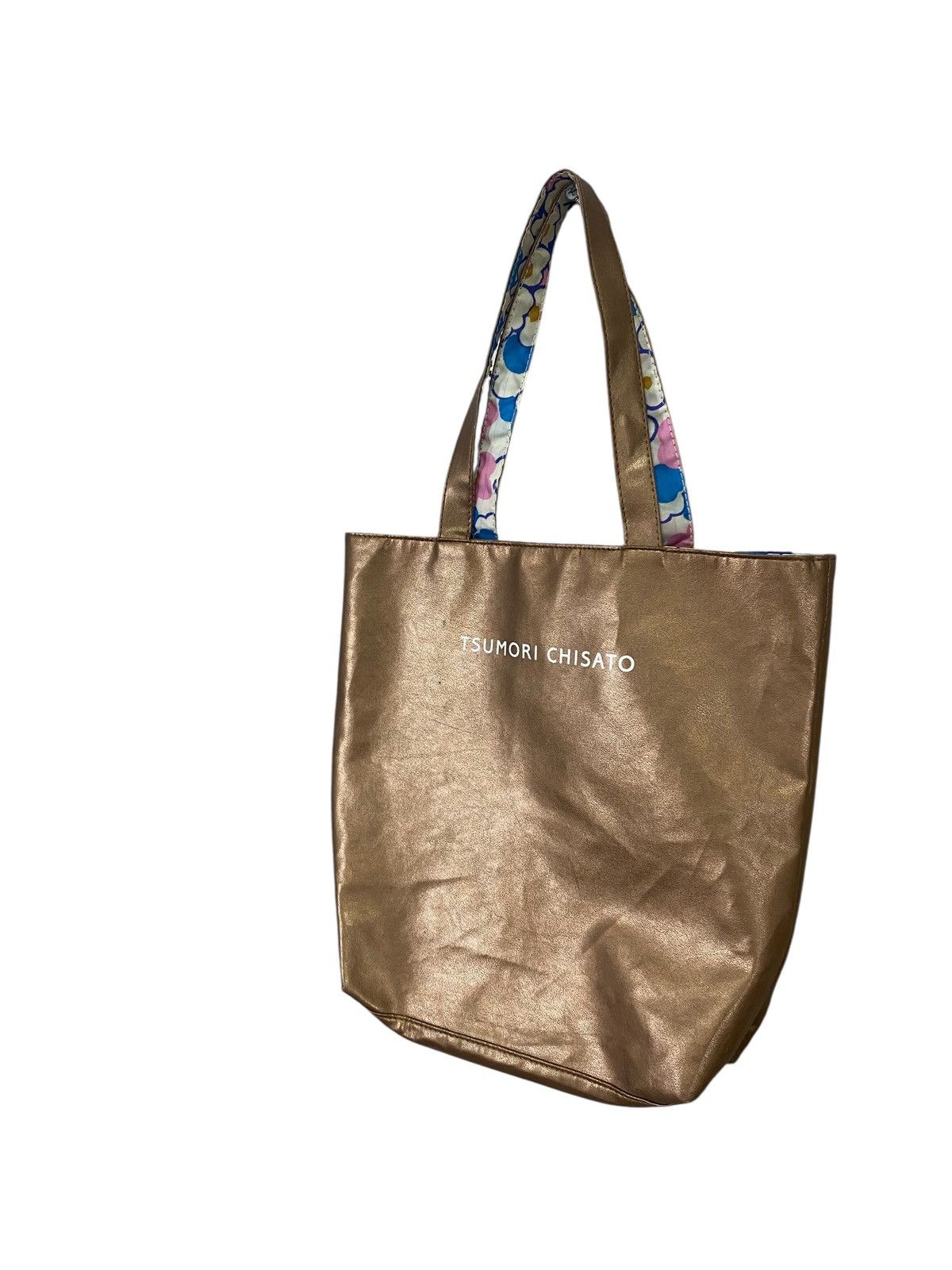 Issey Miyake × Japanese Brand × Tsumori Chisato Tsumori chisato issey miyake reversible totebag Size ONE SIZE - 3 Thumbnail