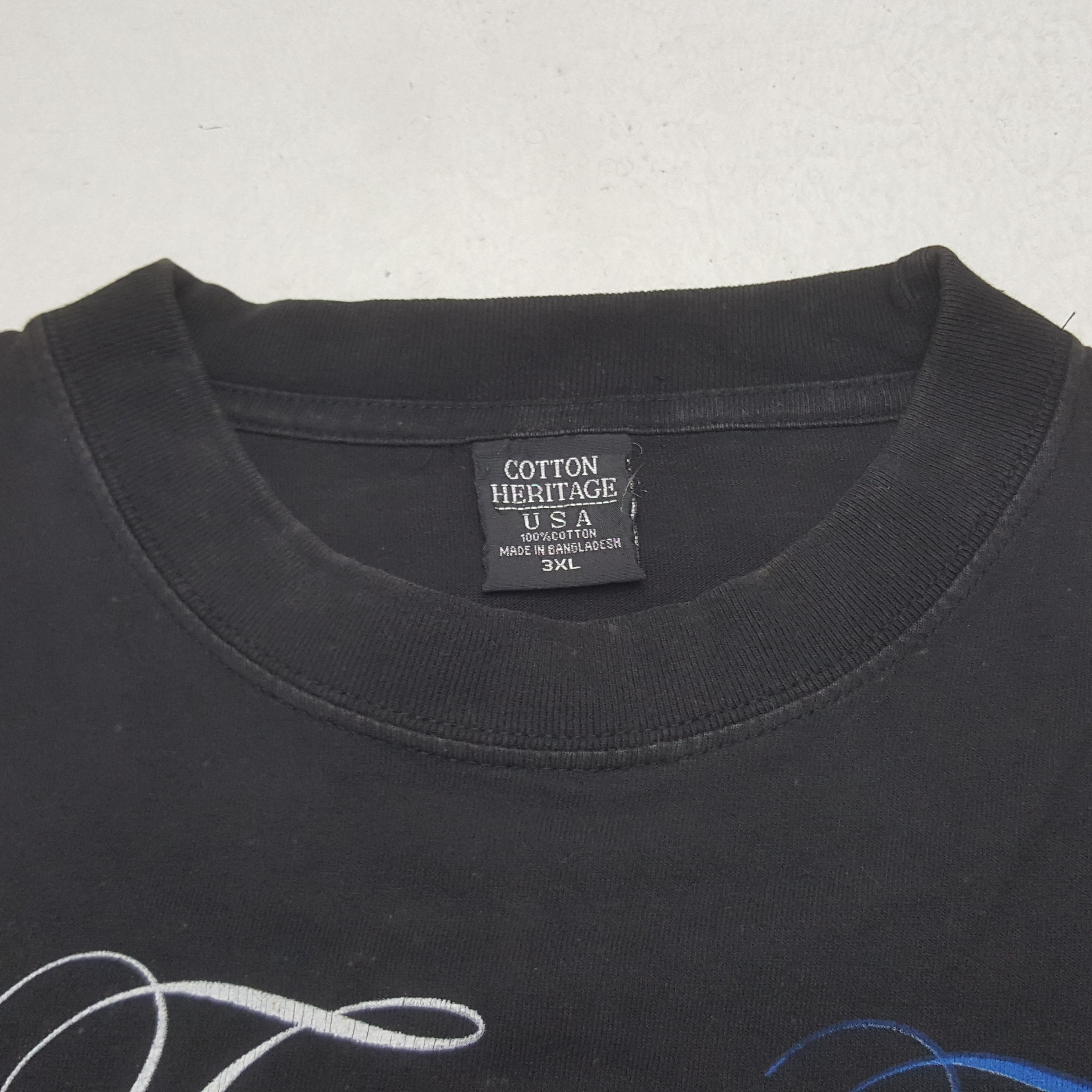 Other Vintage Obama x The First Family Tshirt Size US XL / EU 56 / 4 - 5 Thumbnail