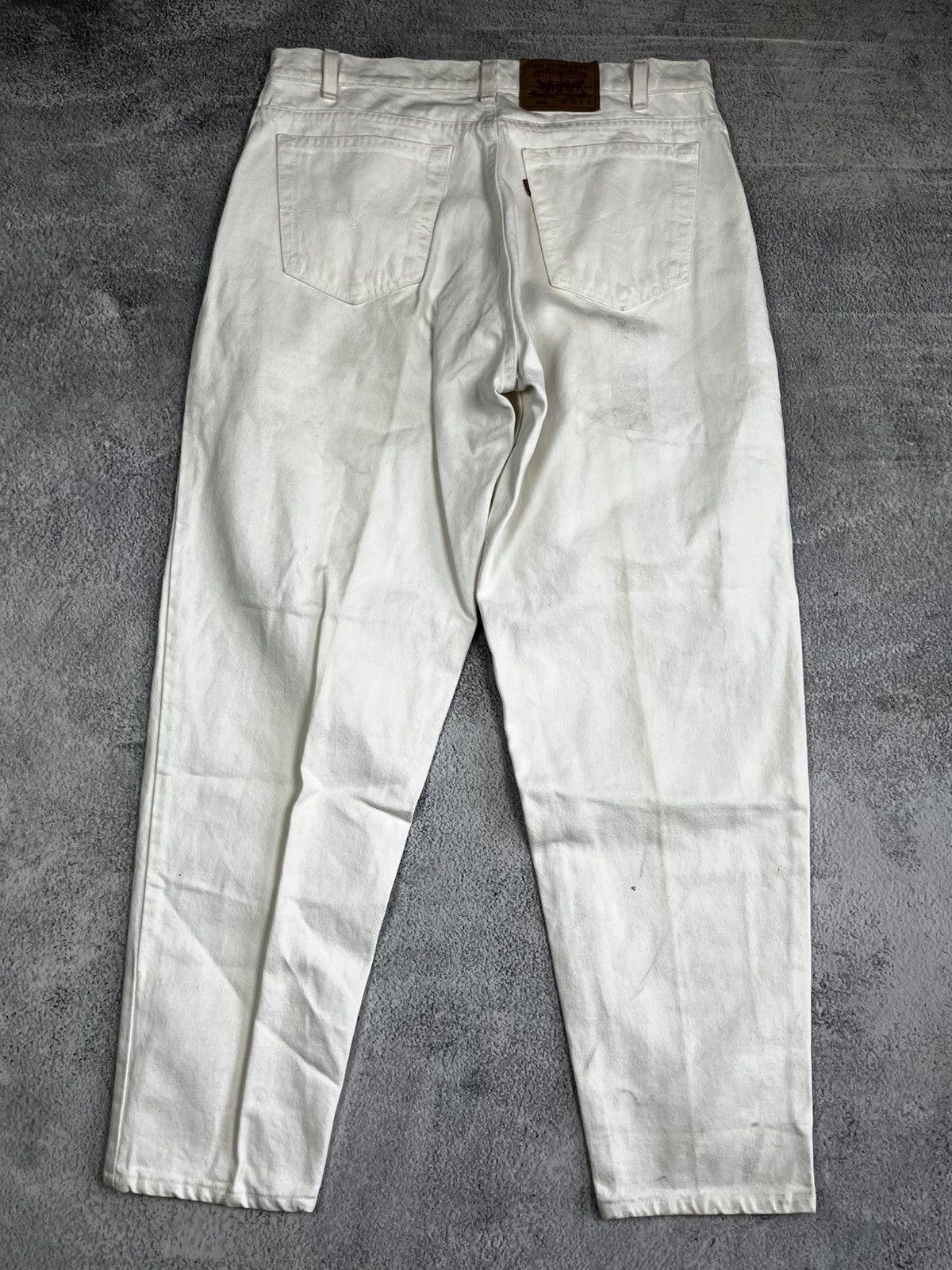 Levi's Levi’s denim vintage made USA size 36/30 Size US 36 / EU 52 - 4 Thumbnail