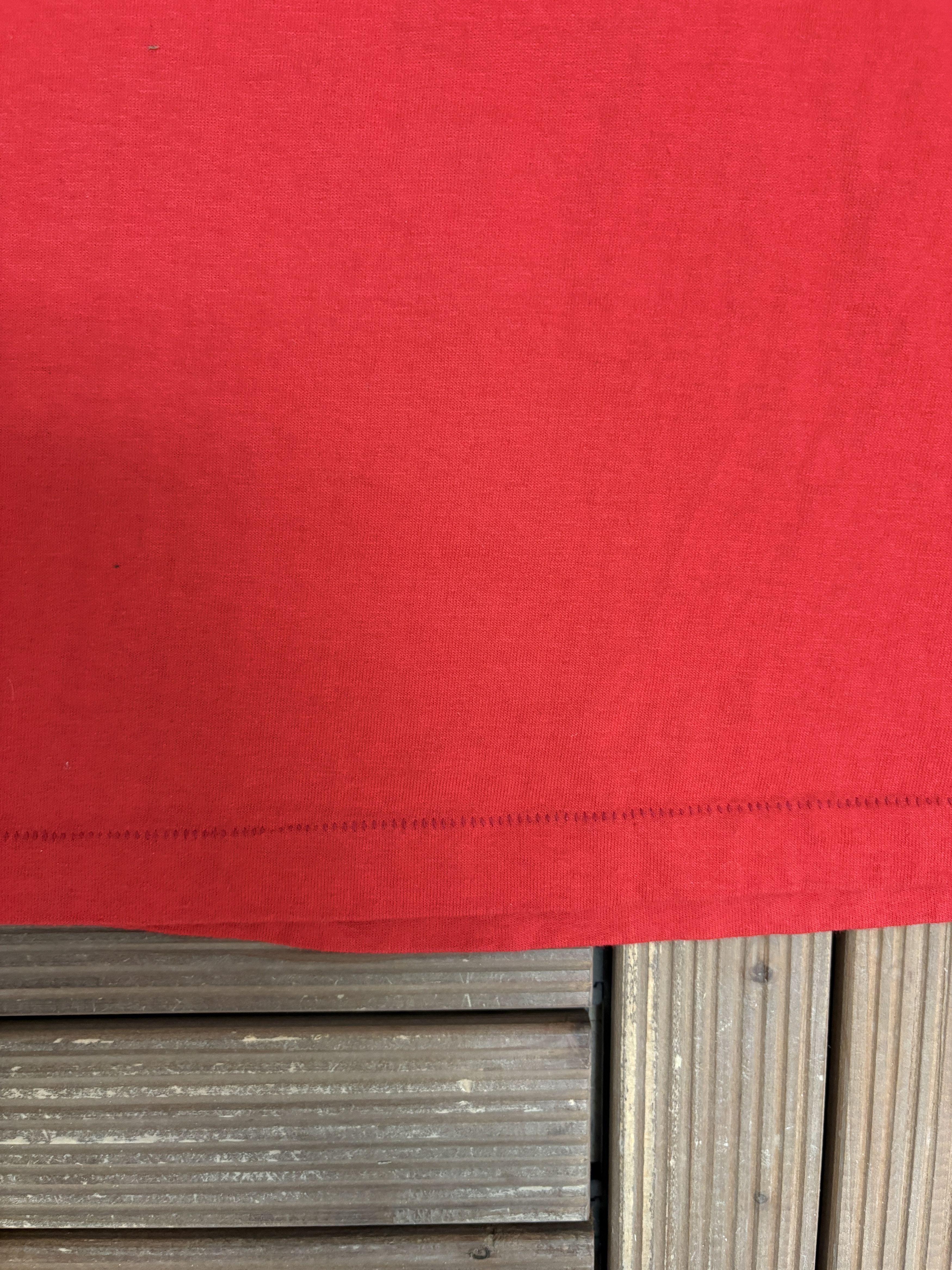 Starter St. Louis Cardinals Vintage Red T-Shirt Tee Size US M / EU 48-50 / 2 - 7 Thumbnail