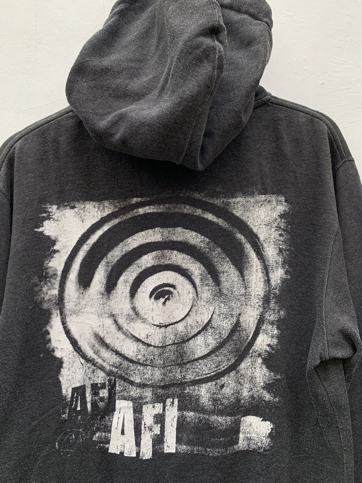 Band Tees Vintage AFI A Fire Inside Emo band Size US M / EU 48-50 / 2 - 4 Thumbnail