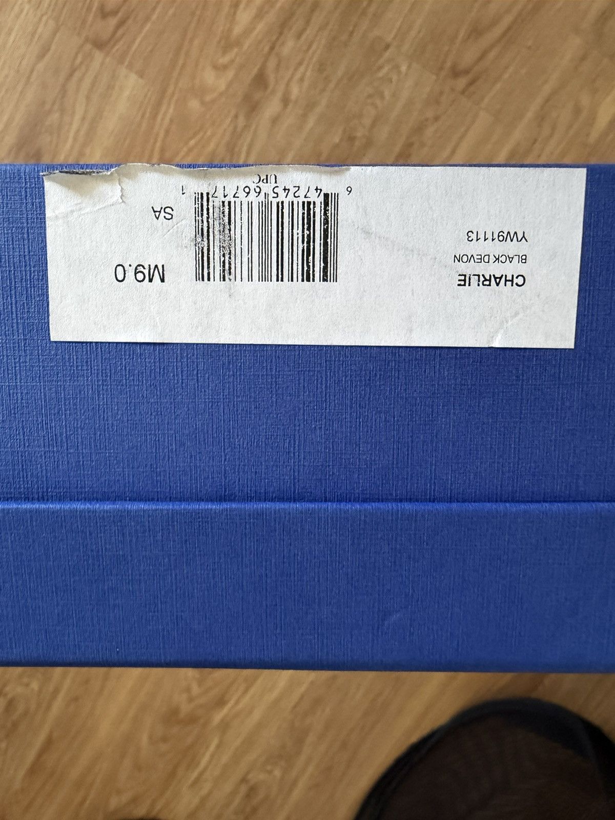 Stuart Weitzman Charlie Black Size US 9 / IT 39 - 7 Thumbnail