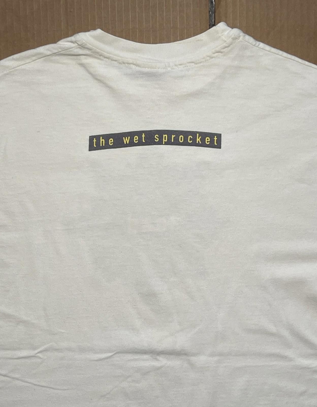 Band Tees VTG 1990’s Toad The Wet Sprocket Vintage Band T Hanes USA XL Size US XL / EU 56 / 4 - 4 Thumbnail