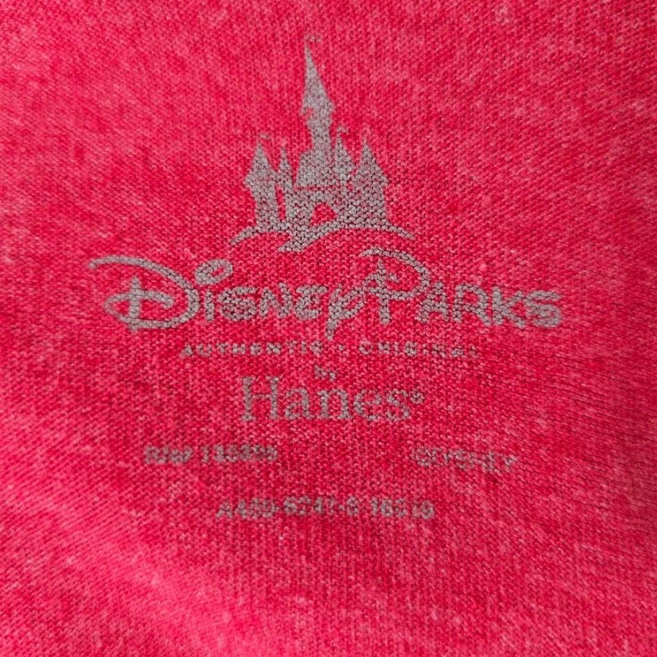 Disney Disney Shirt Mens Size Large Red Minnie Mouse Walt Disney World Size US L / EU 52-54 / 3 - 5 Thumbnail