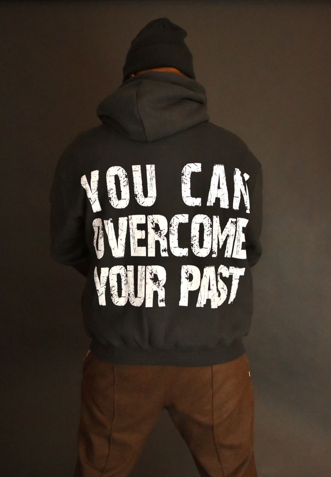 Other Hip-Hop Streetwear Hoodie Size US L / EU 52-54 / 3 - 2 Thumbnail