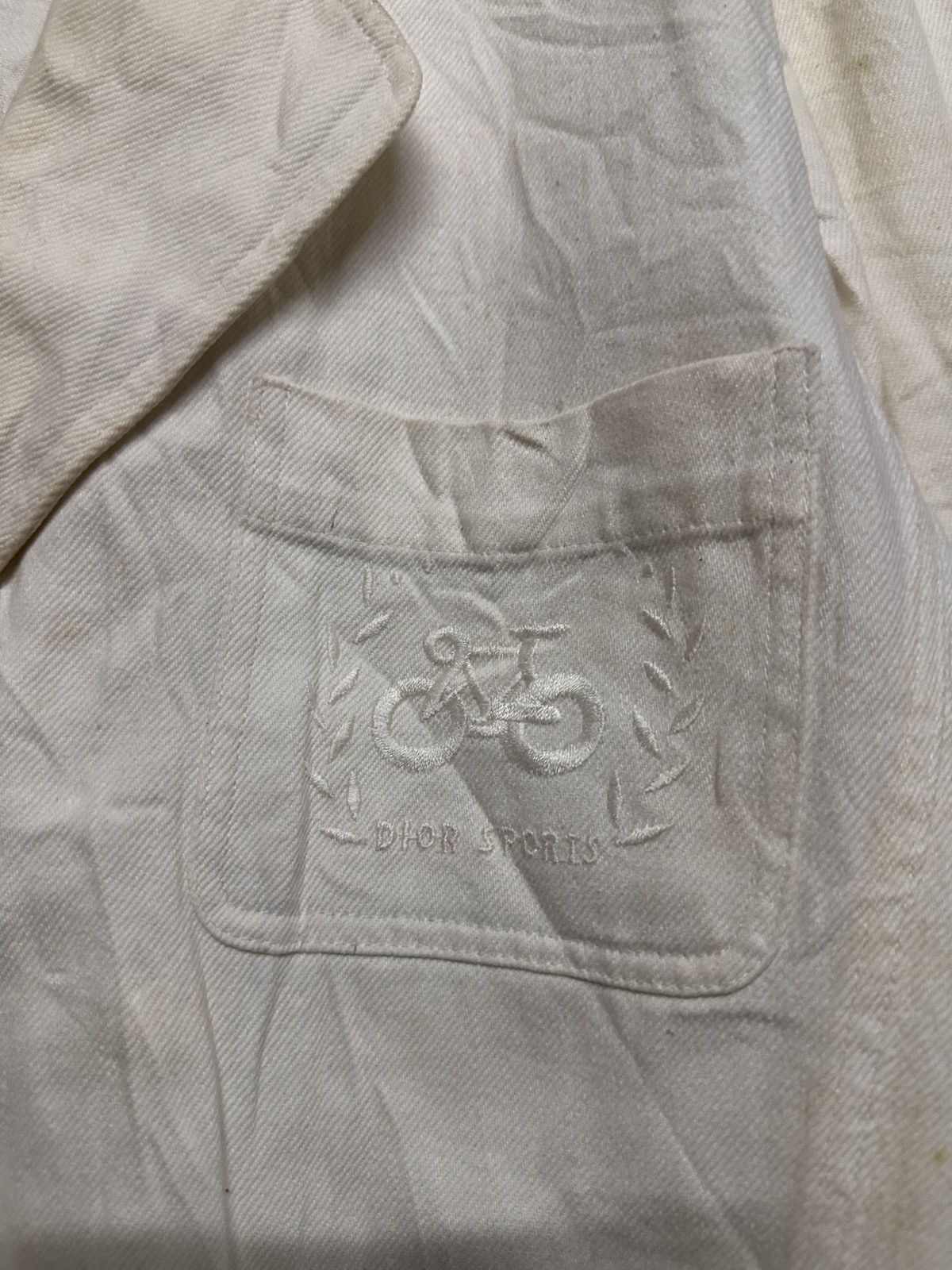 Christian Dior Monsieur Vintage Christian Dior Sport Size US L / EU 52-54 / 3 - 7 Thumbnail