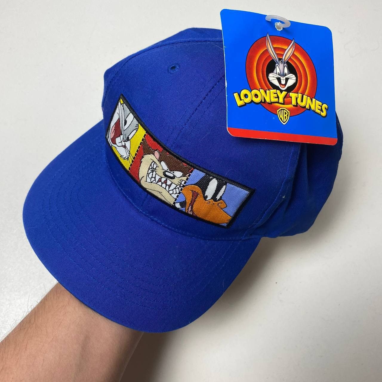 Cartoon Network Looney Tunes cap Size:one size Size ONE SIZE - 2 Thumbnail
