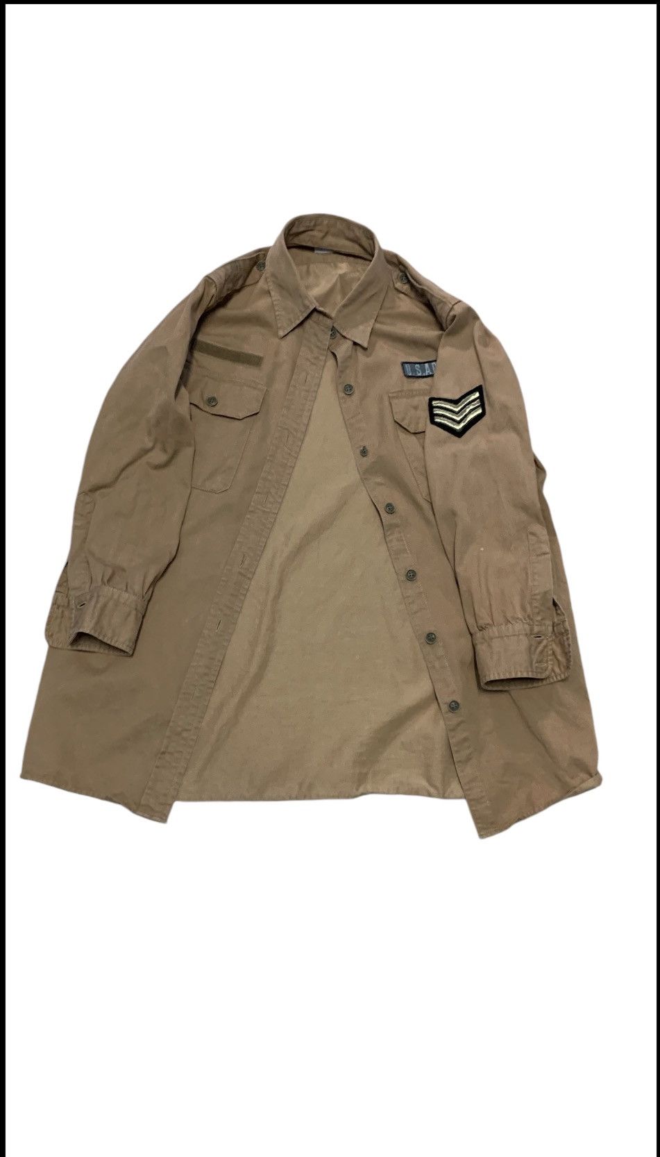 Japanese Brand × LOWRYS FARM × Vintage Lowrys Farm Army Jacket Vintage Size US M / EU 48-50 / 2 - 7 Thumbnail