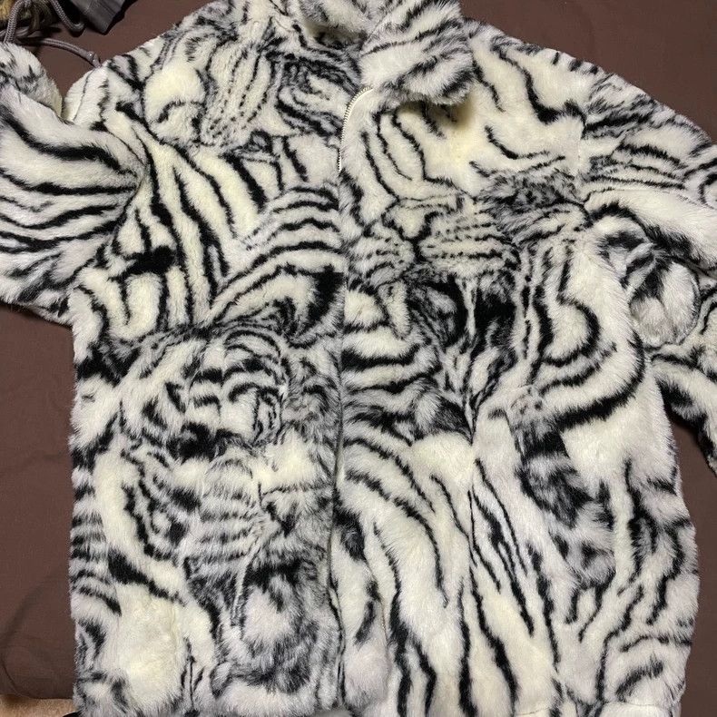 Wacko Maria wacko maria Fur coats Size US M / EU 48-50 / 2 - 2 Thumbnail