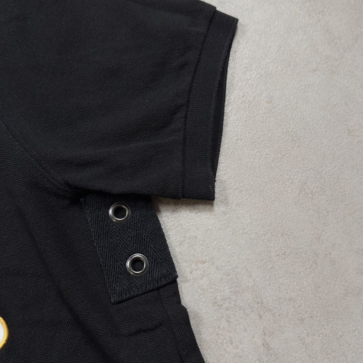 Ralph Lauren 🔥Polo Ralph Lauren PRL Club Challenge Cup #3 Black/ Size L Size US M / EU 48-50 / 2 - 7 Thumbnail