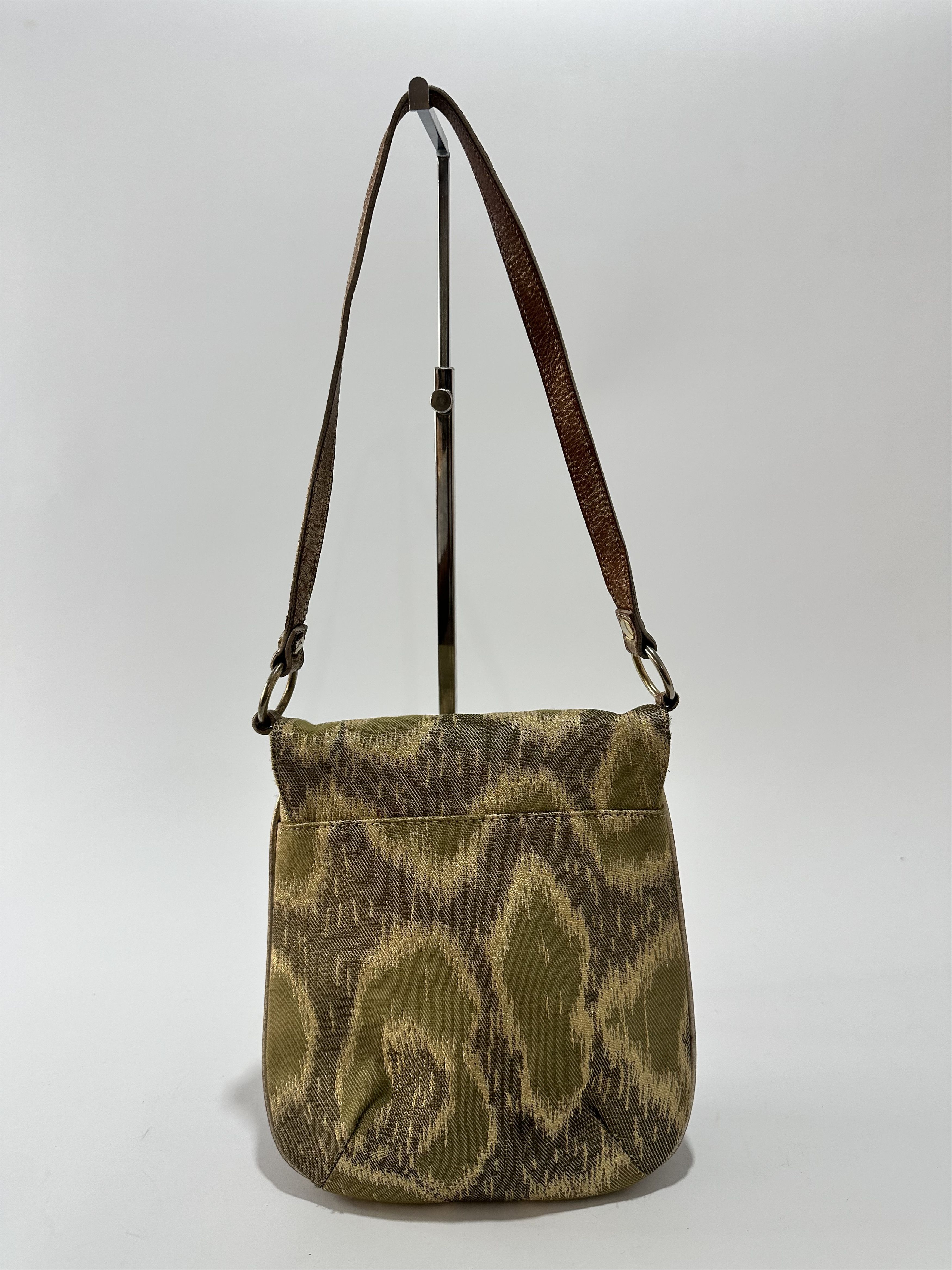 Vivienne Westwood Vivienne Westwood Crossbody Bag Size ONE SIZE - 4 Thumbnail