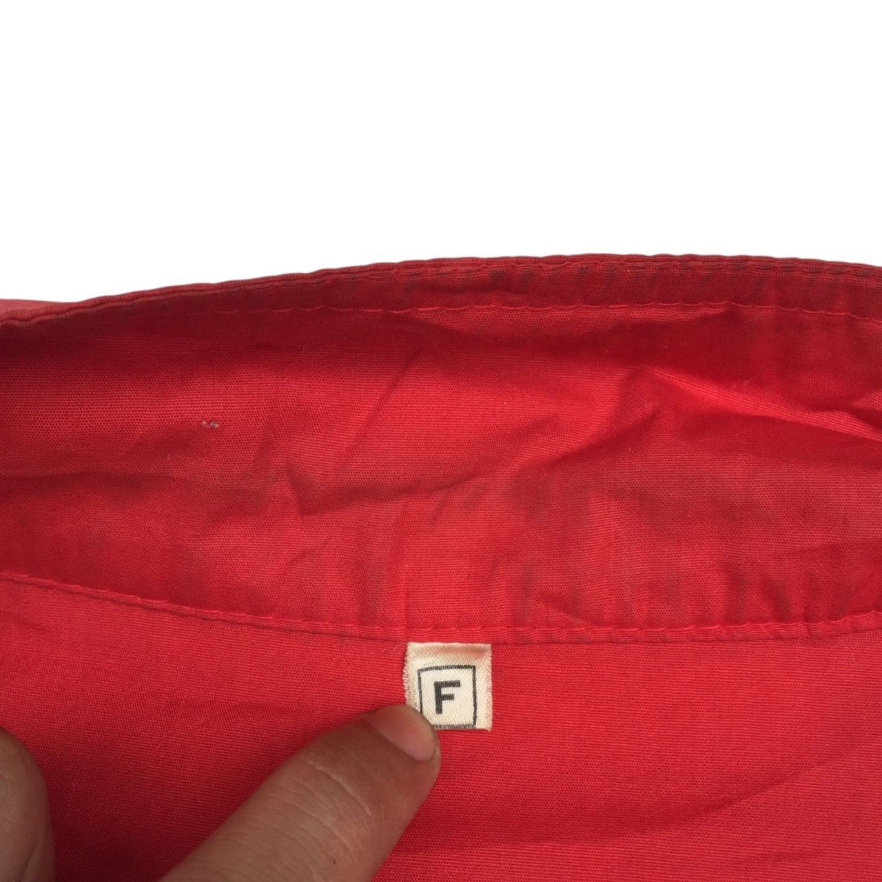 Ferrari × Formula 1 × Vintage Vintage Scuderia Ferarri Racing Jacket Size US L / EU 52-54 / 3 - 10 Thumbnail
