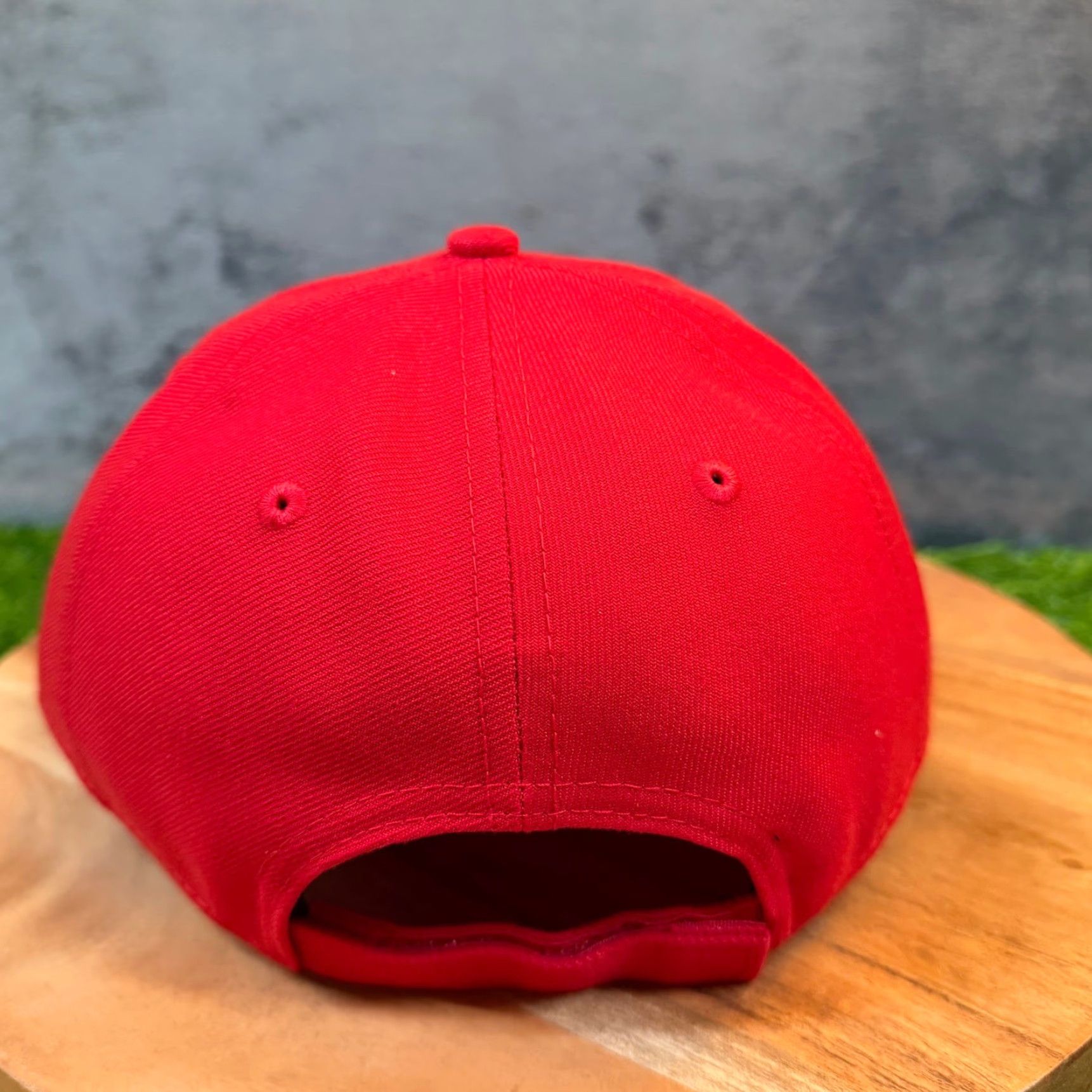 New Era VINTAGE? No. Size ONE SIZE - 4 Thumbnail