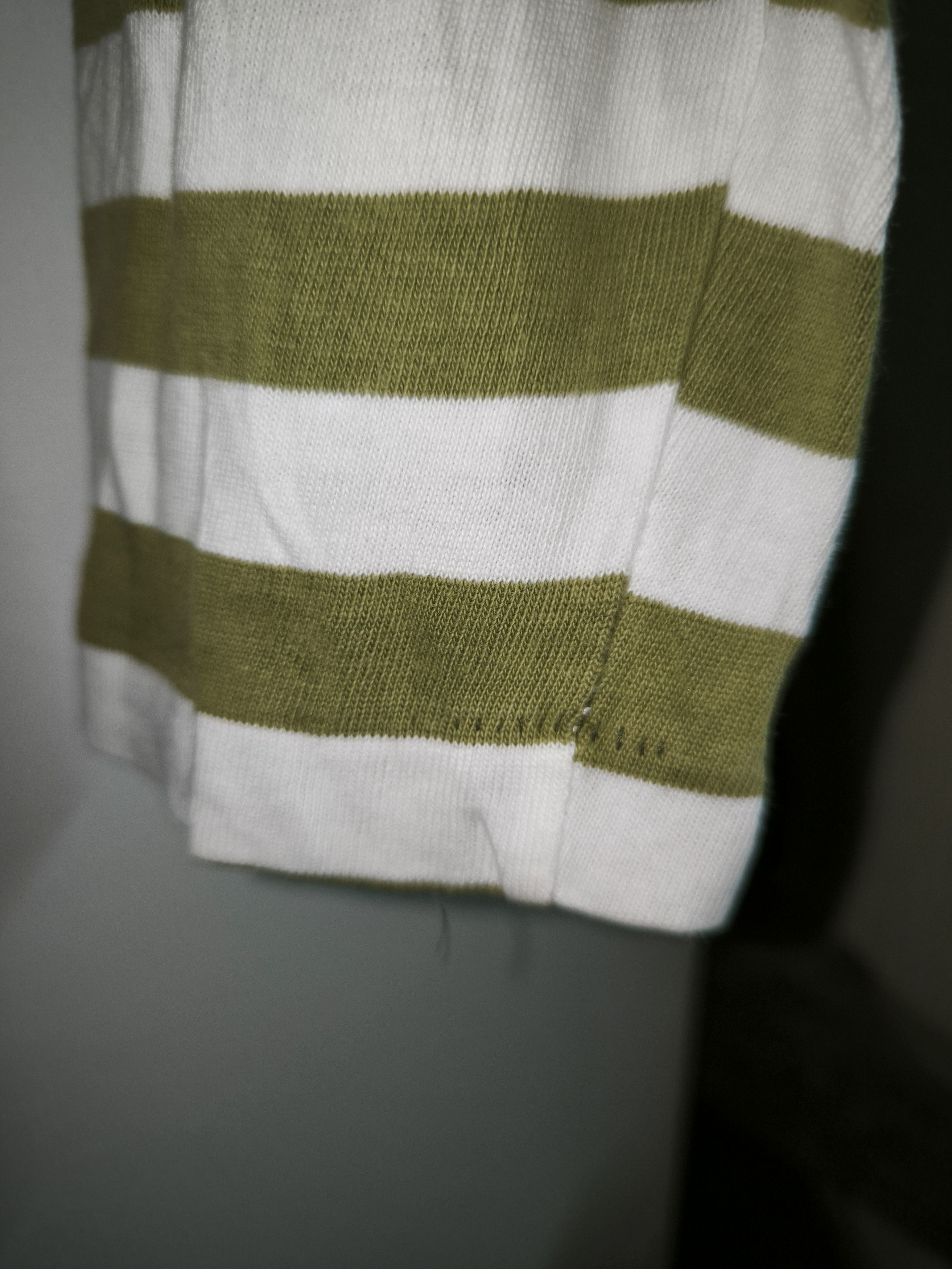 Electric Cottage Vintage Motorcycle Boys Never Coming Back Prisoner Striped Size US S / EU 44-46 / 1 - 12 Thumbnail