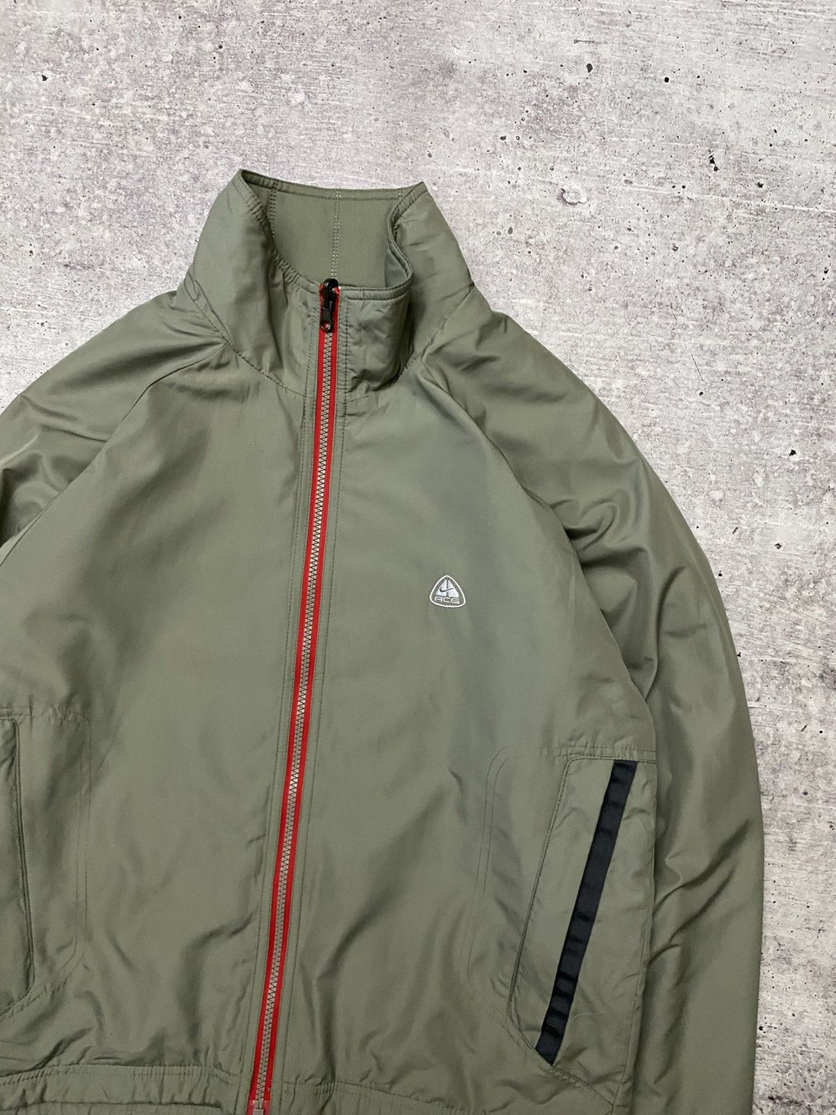 Nike ACG × Vintage 🔥NIKE ACG VINTAGE JACKET Size US S / EU 44-46 / 1 - 7 Thumbnail