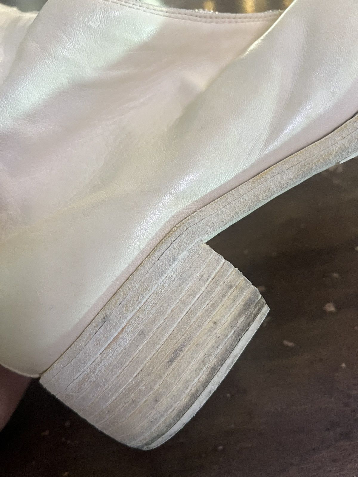 Guidi Guidi PL 2 Boots Size US 8 / IT 38 - 9 Thumbnail