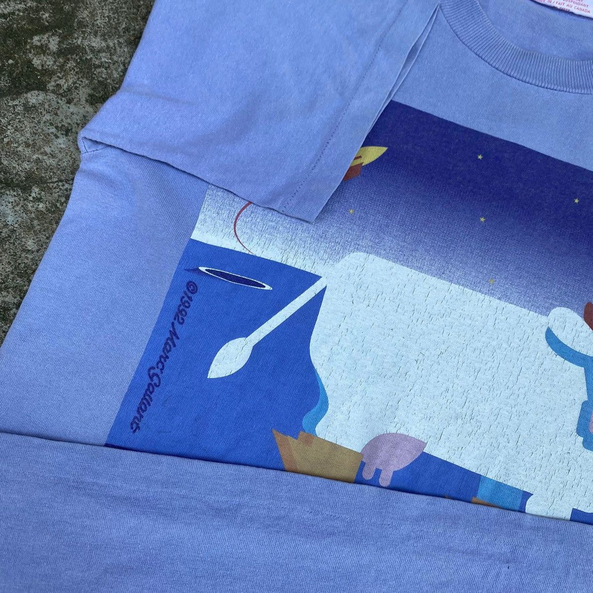 Vintage RARE ‼️ Cows • Marc Gallant Size US S / EU 44-46 / 1 - 6 Thumbnail