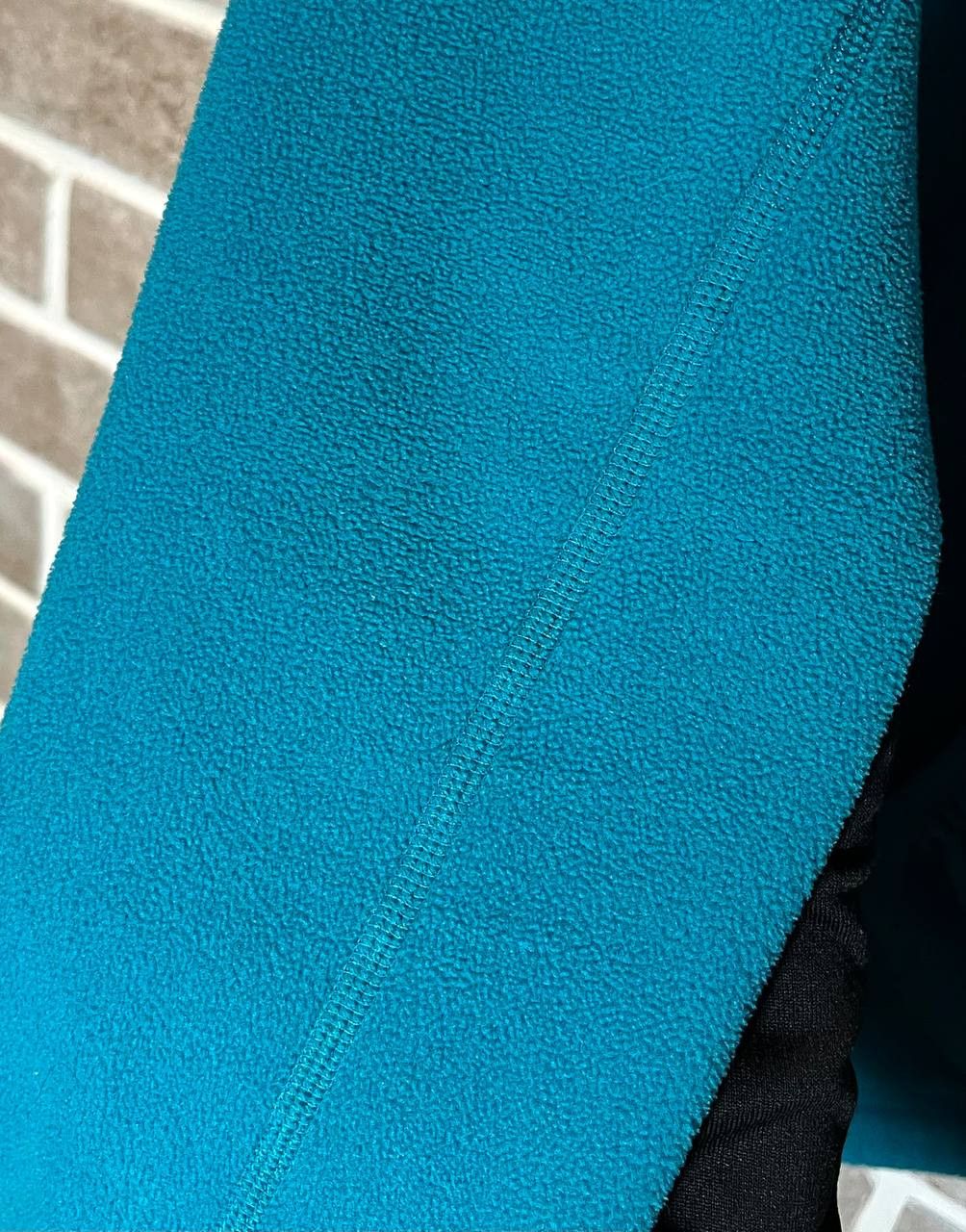 The North Face The North Face Womens Fleece Full Zip Jacket polartec Size M / US 6-8 / IT 42-44 - 2 Thumbnail