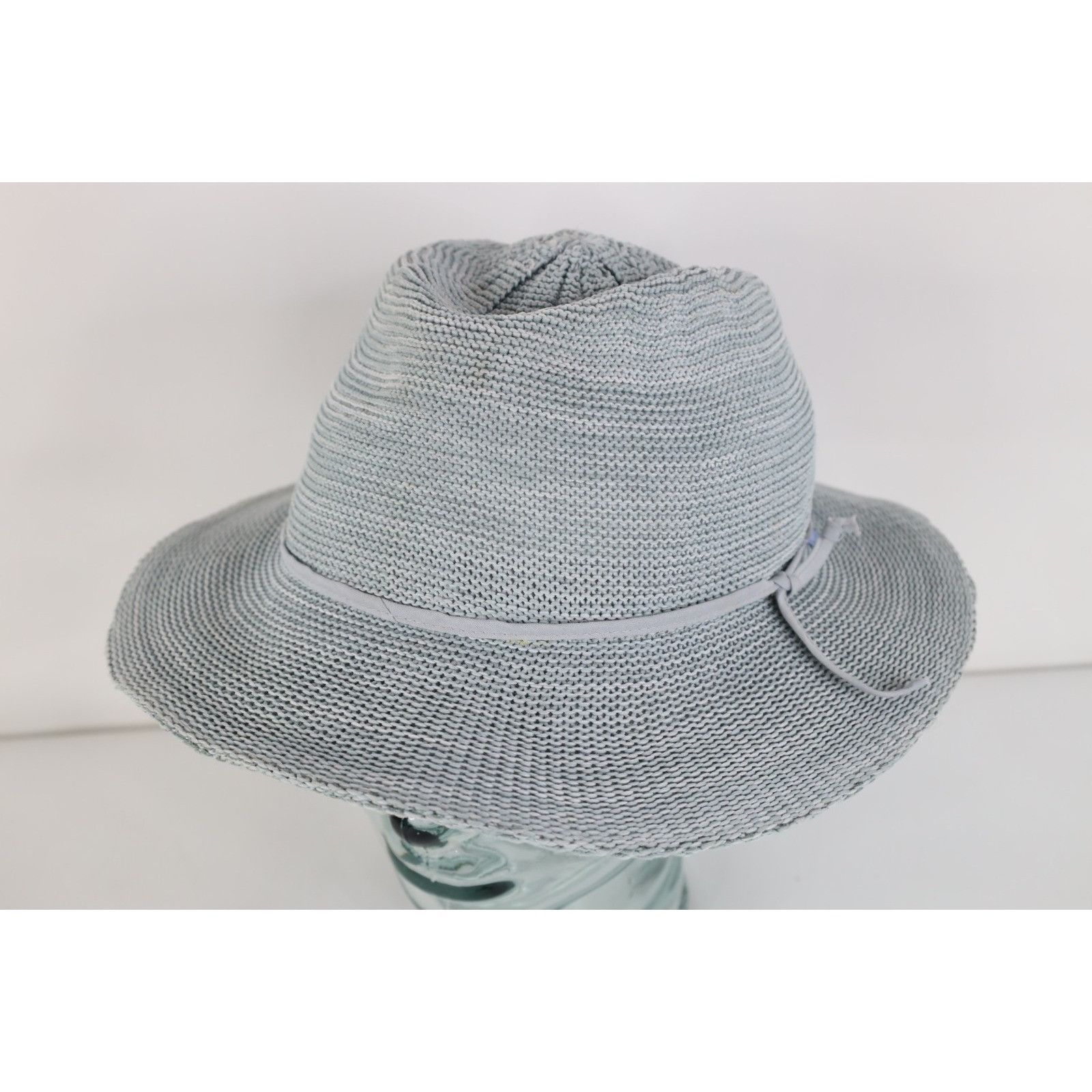 Vintage Vintage Wallaroo Victoria Outdoor Trekking Hiking Fedora Hat Size ONE SIZE - 1 Thumbnail