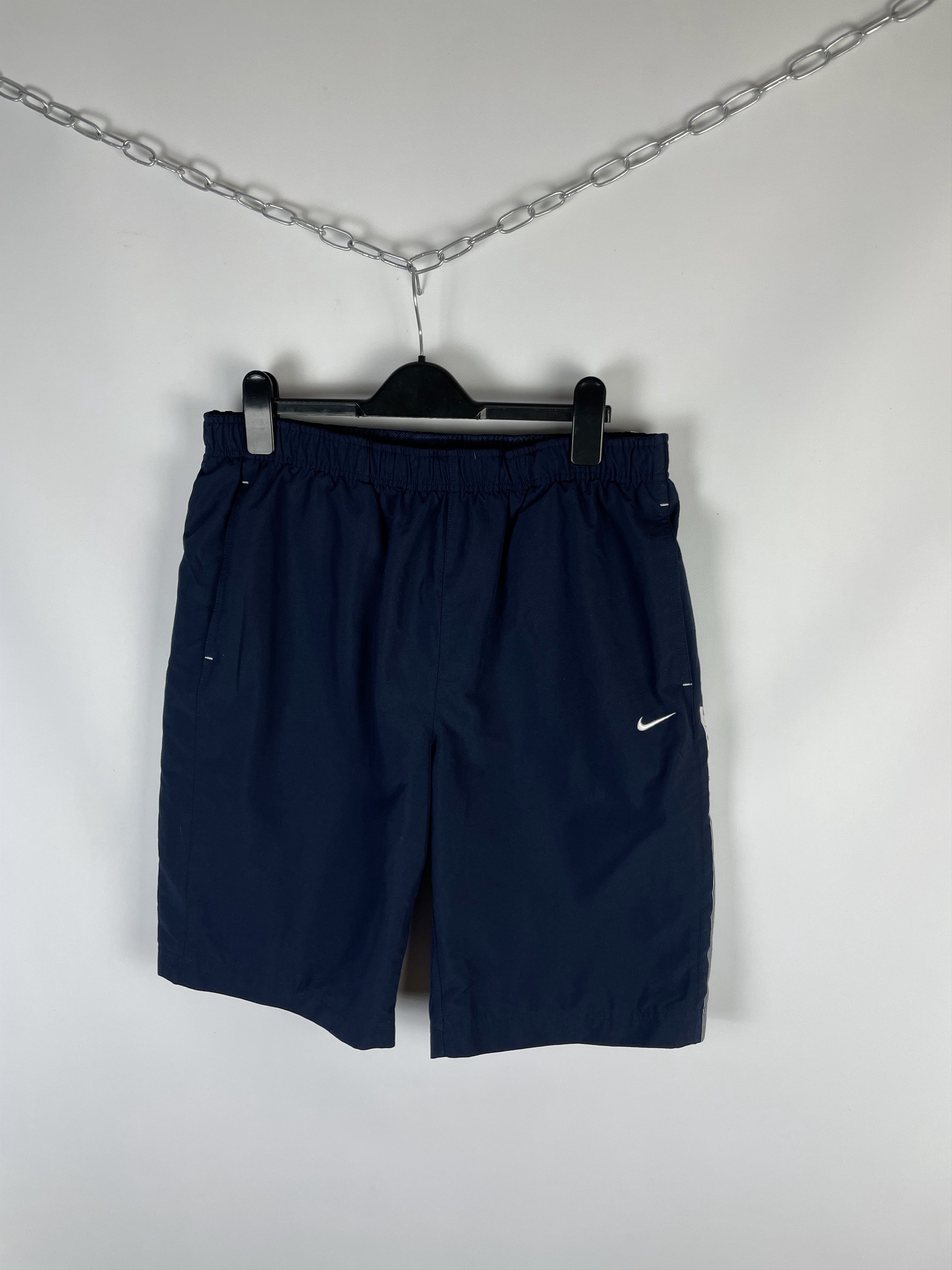 Nike × Vintage Vintage Nike Shorts Y2k Size US 34 / EU 50 - 3 Thumbnail