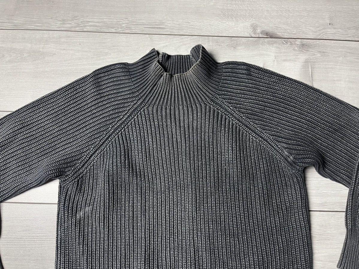 Japanese Brand Sweater chaimail y2k Japanese style size Large Size US L / EU 52-54 / 3 - 3 Thumbnail