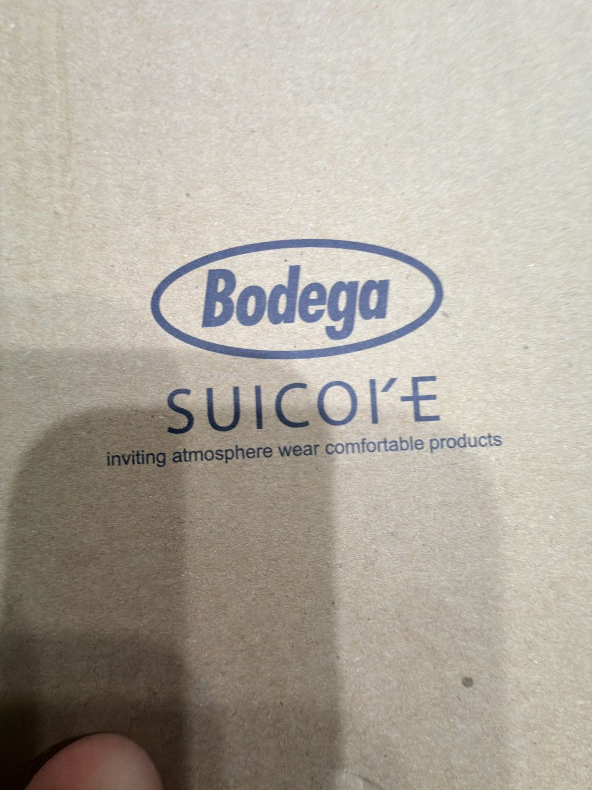 Suicoke Suicoke x Bodega collab Size US 5.5 / IT 35.5 - 5 Thumbnail