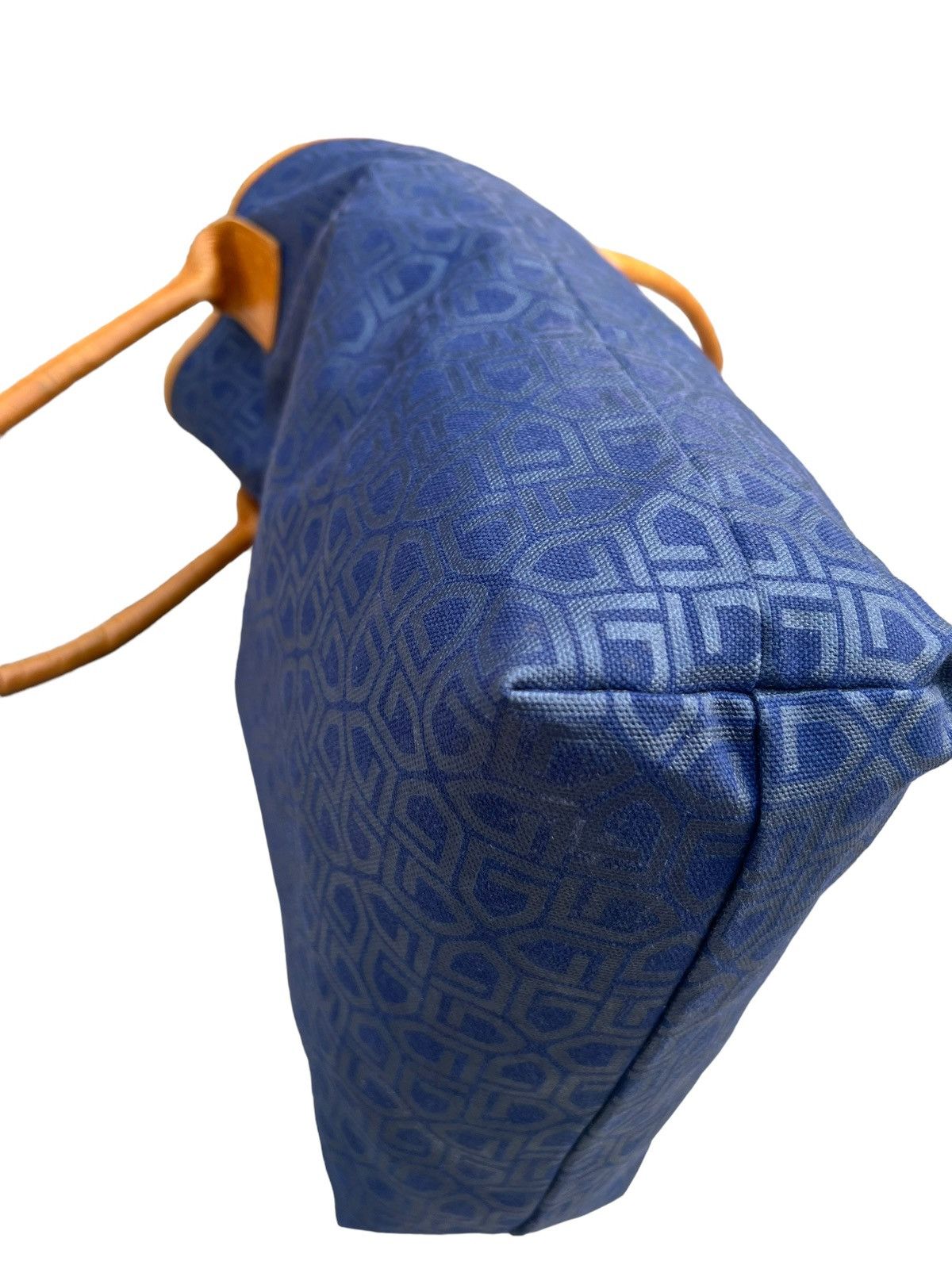 Garni Garni Japan Monogram Tote Bag Size ONE SIZE - 19 Thumbnail