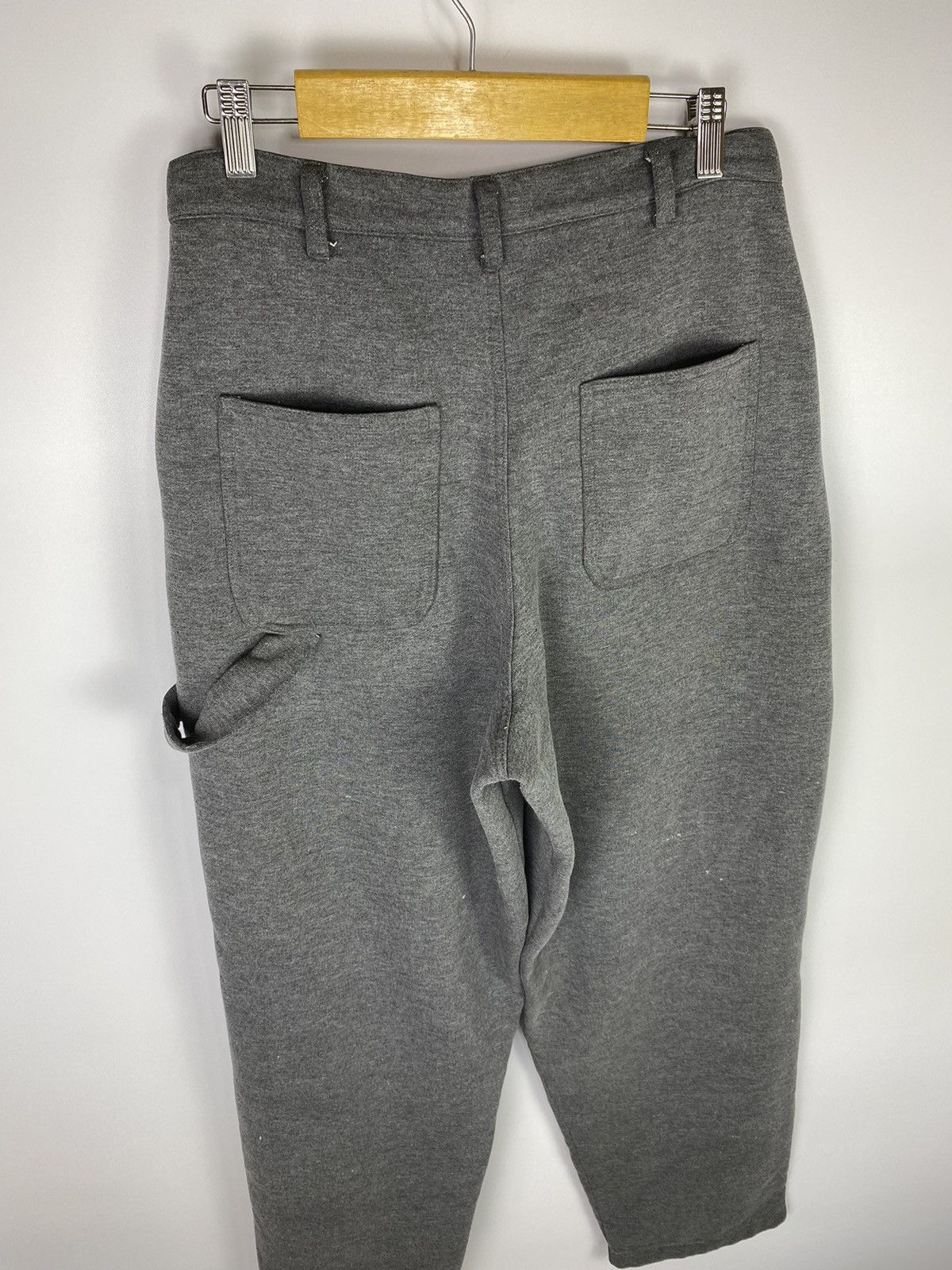 Designer × Japanese Brand NeoBlood king size sweatpant carpenter like stussy Size US 28 / EU 44 - 7 Thumbnail