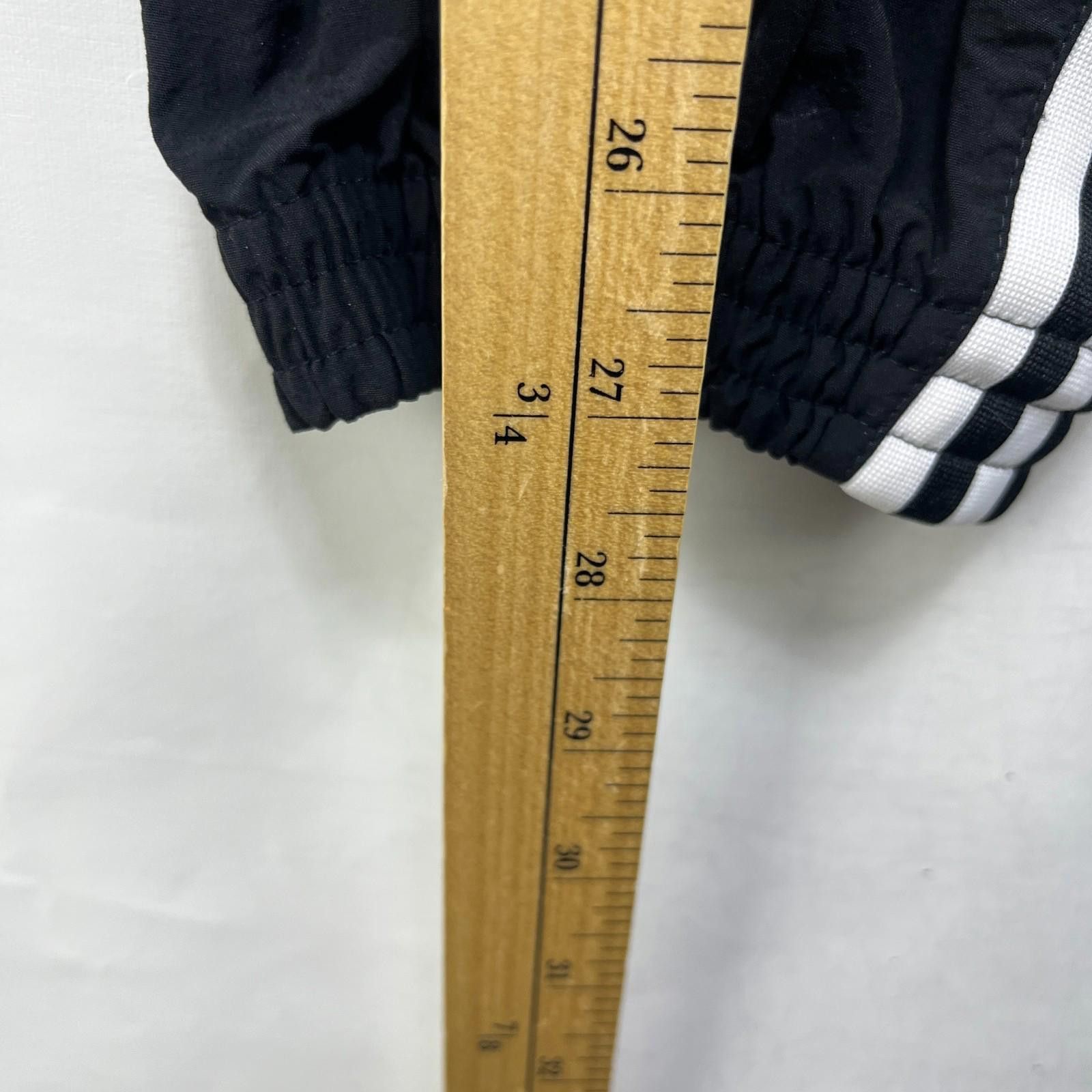 Adidas Vintage Adidas Track Pants Womens Large Size 36" / US 14 / IT 50 - 7 Thumbnail